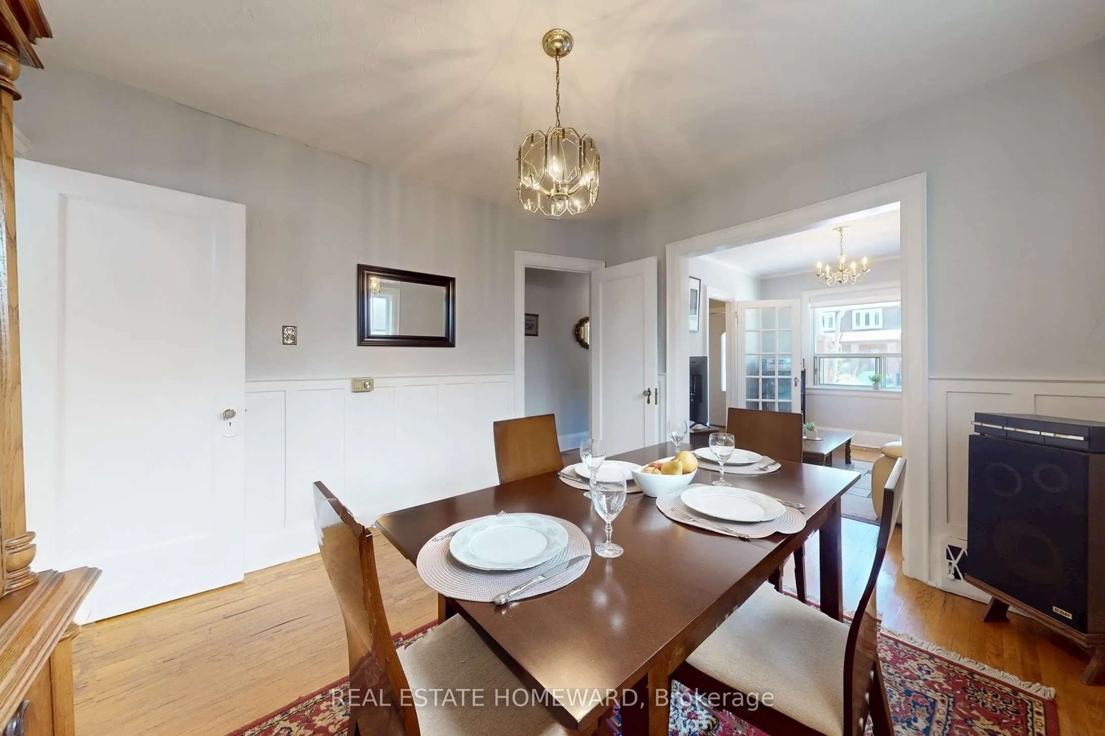 87 Guestville Avenue