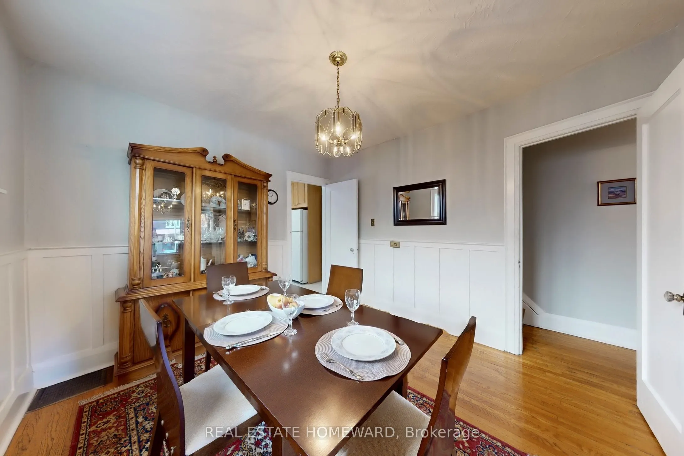 87 Guestville Avenue