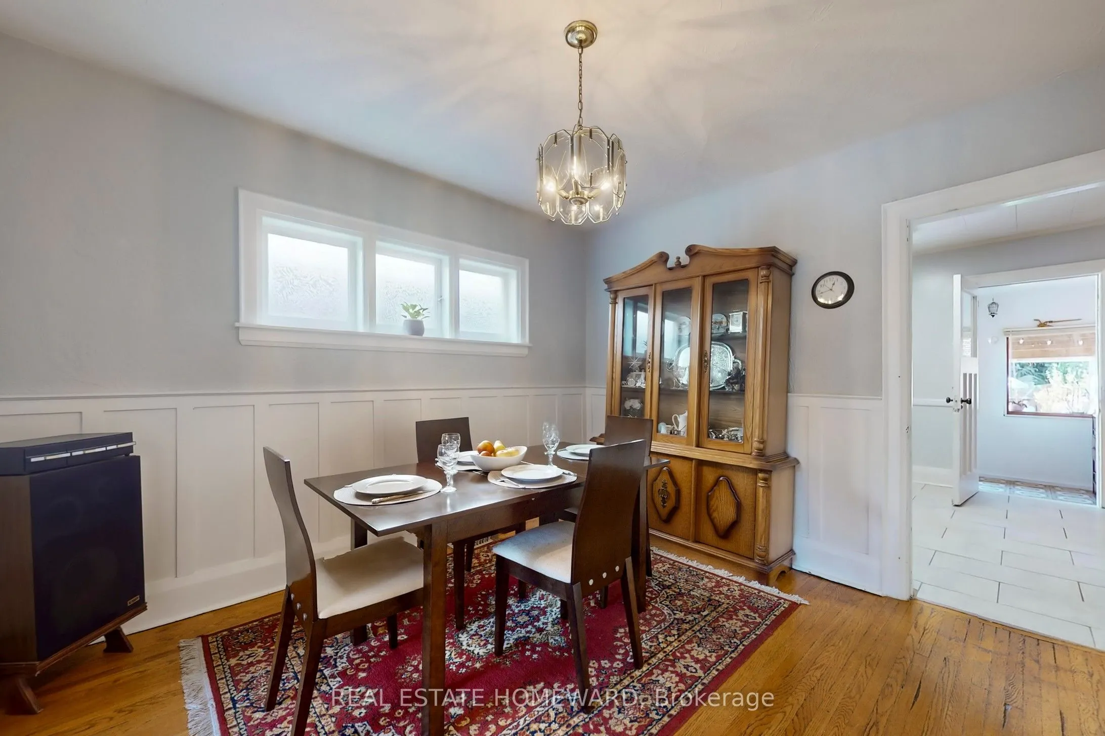 87 Guestville Avenue