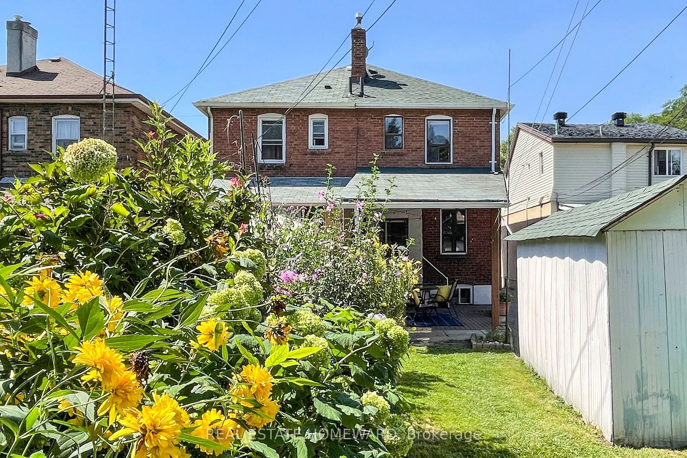 87 Guestville Avenue