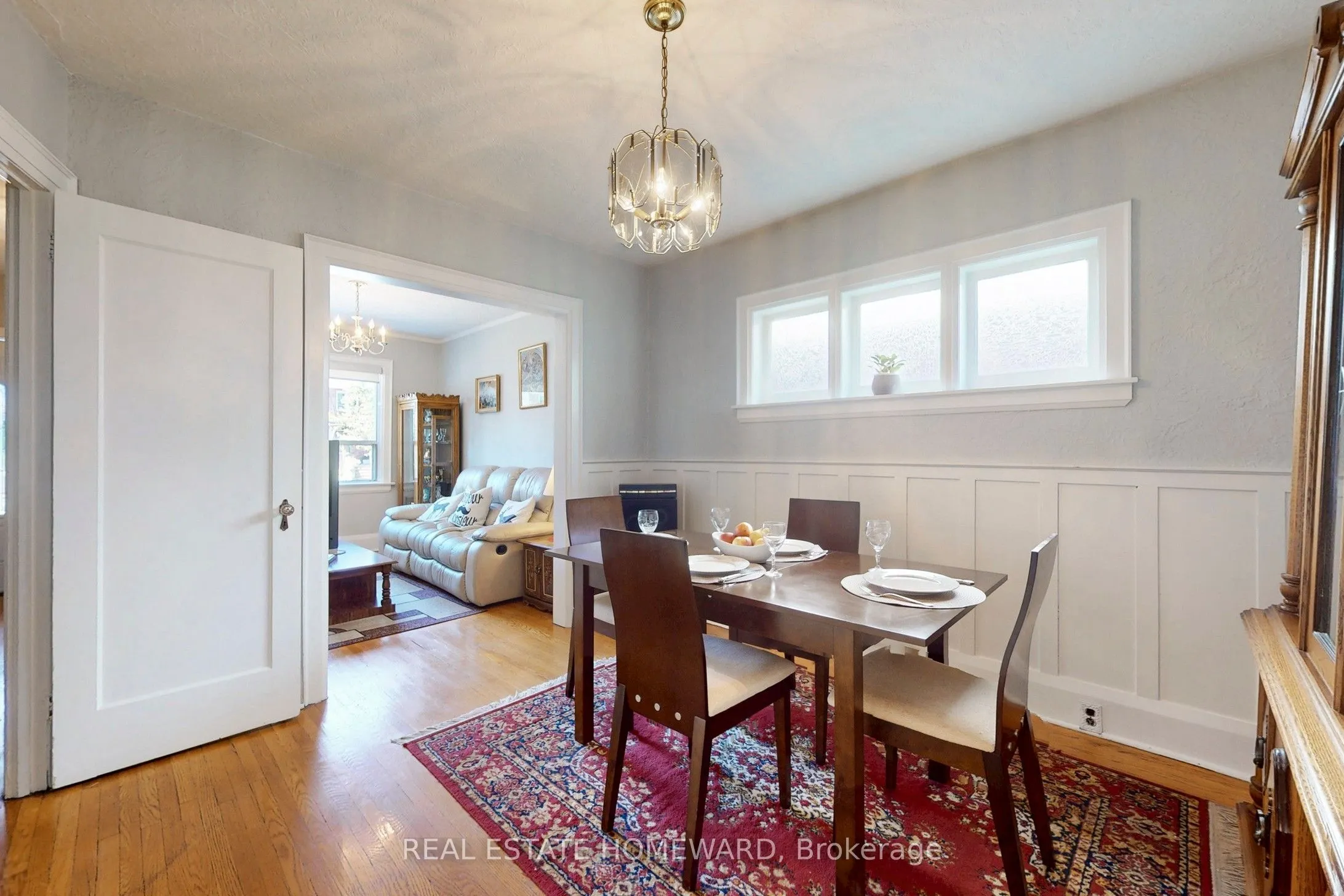 87 Guestville Avenue