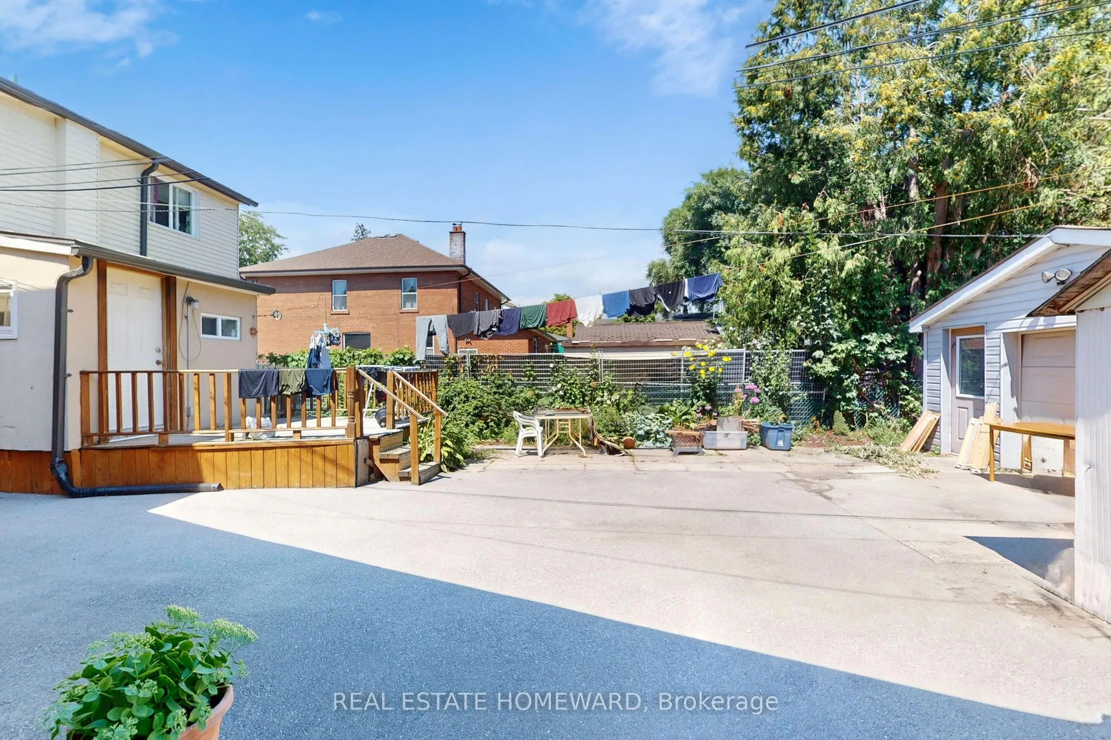 87 Guestville Avenue