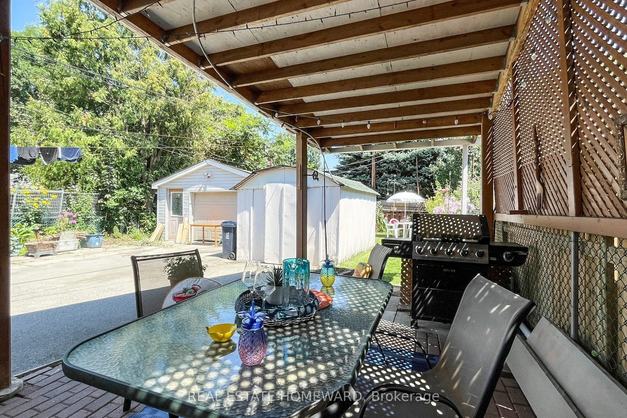 87 Guestville Avenue