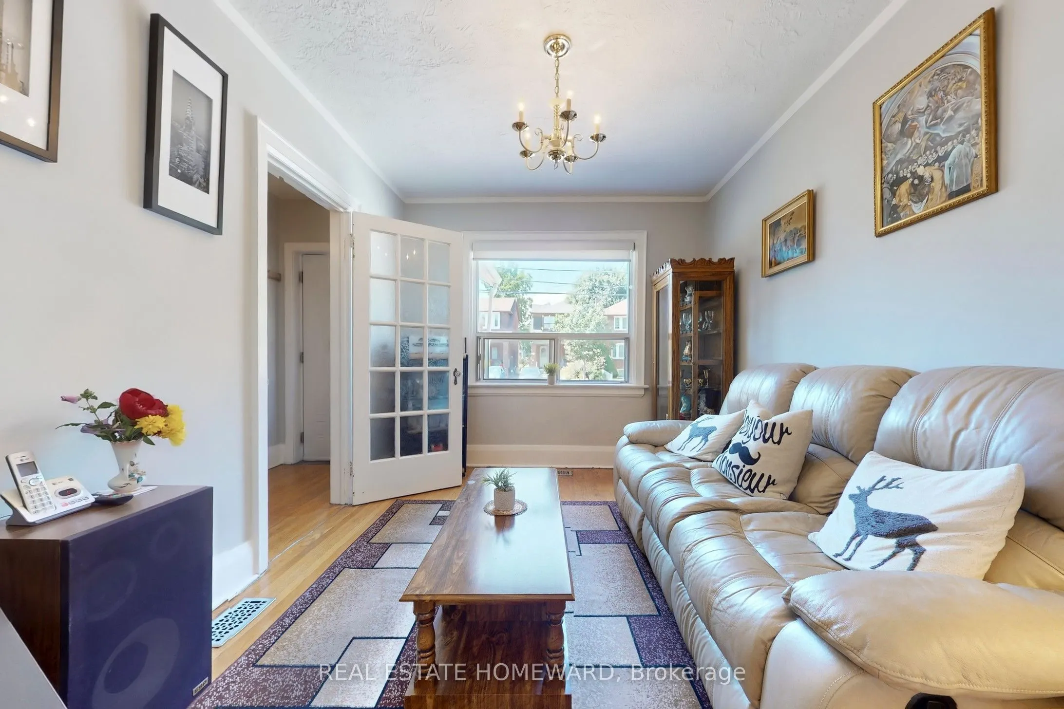 87 Guestville Avenue