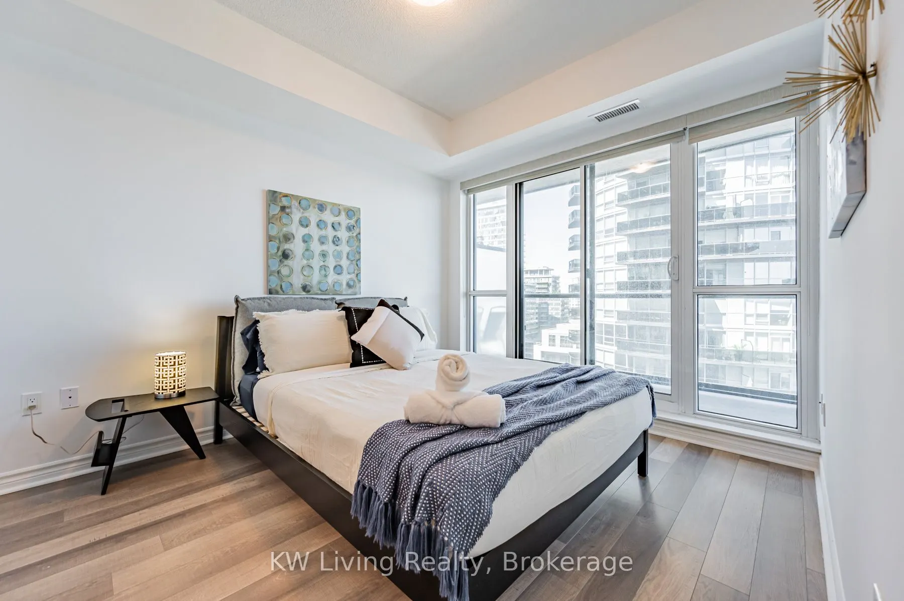 39 Annie Craig Drive, #1114
