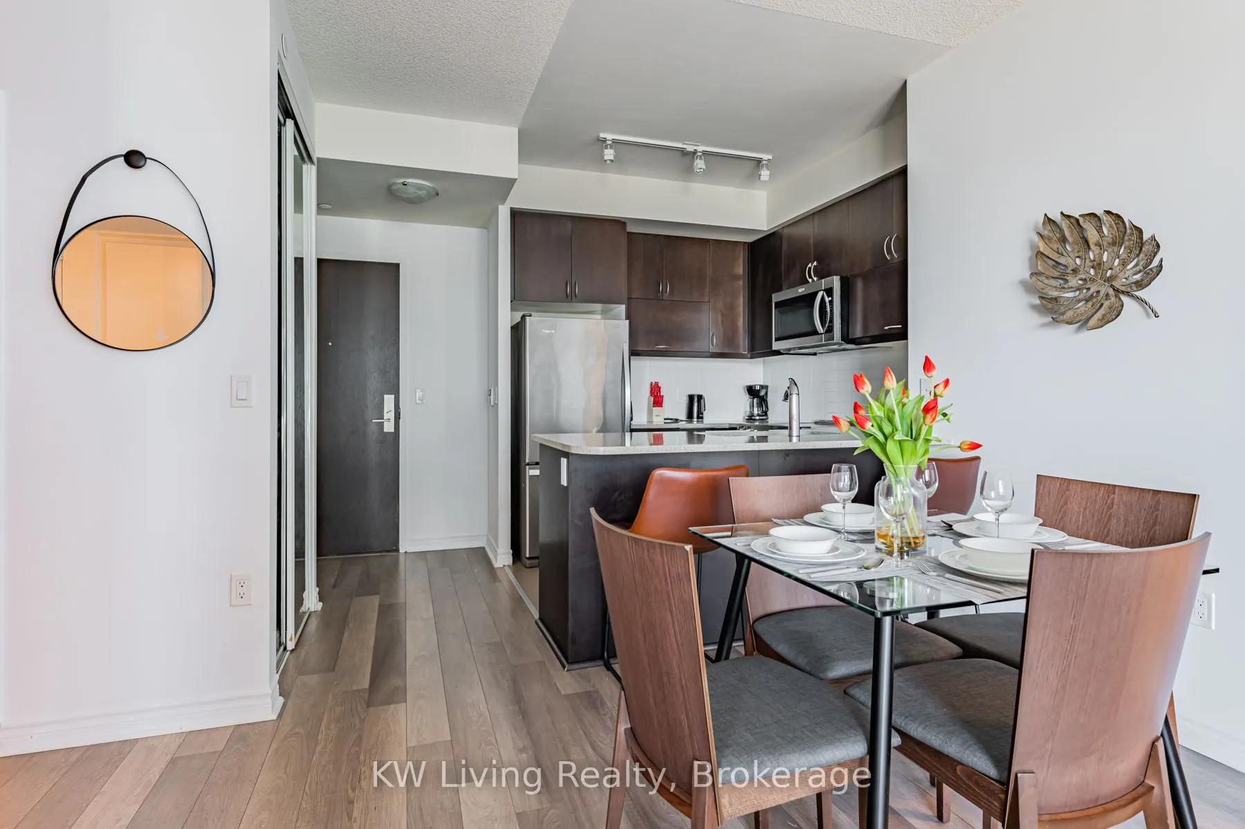 39 Annie Craig Drive, #1114