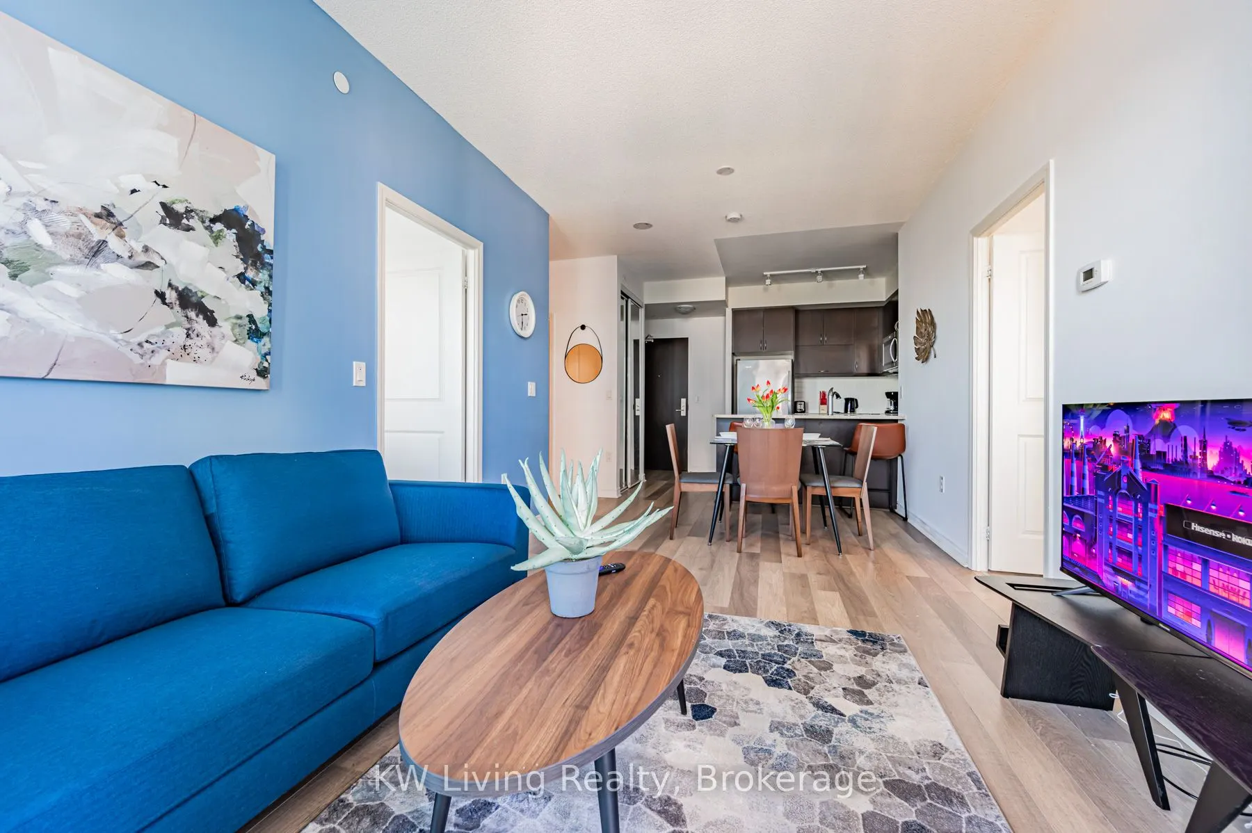 39 Annie Craig Drive, #1114
