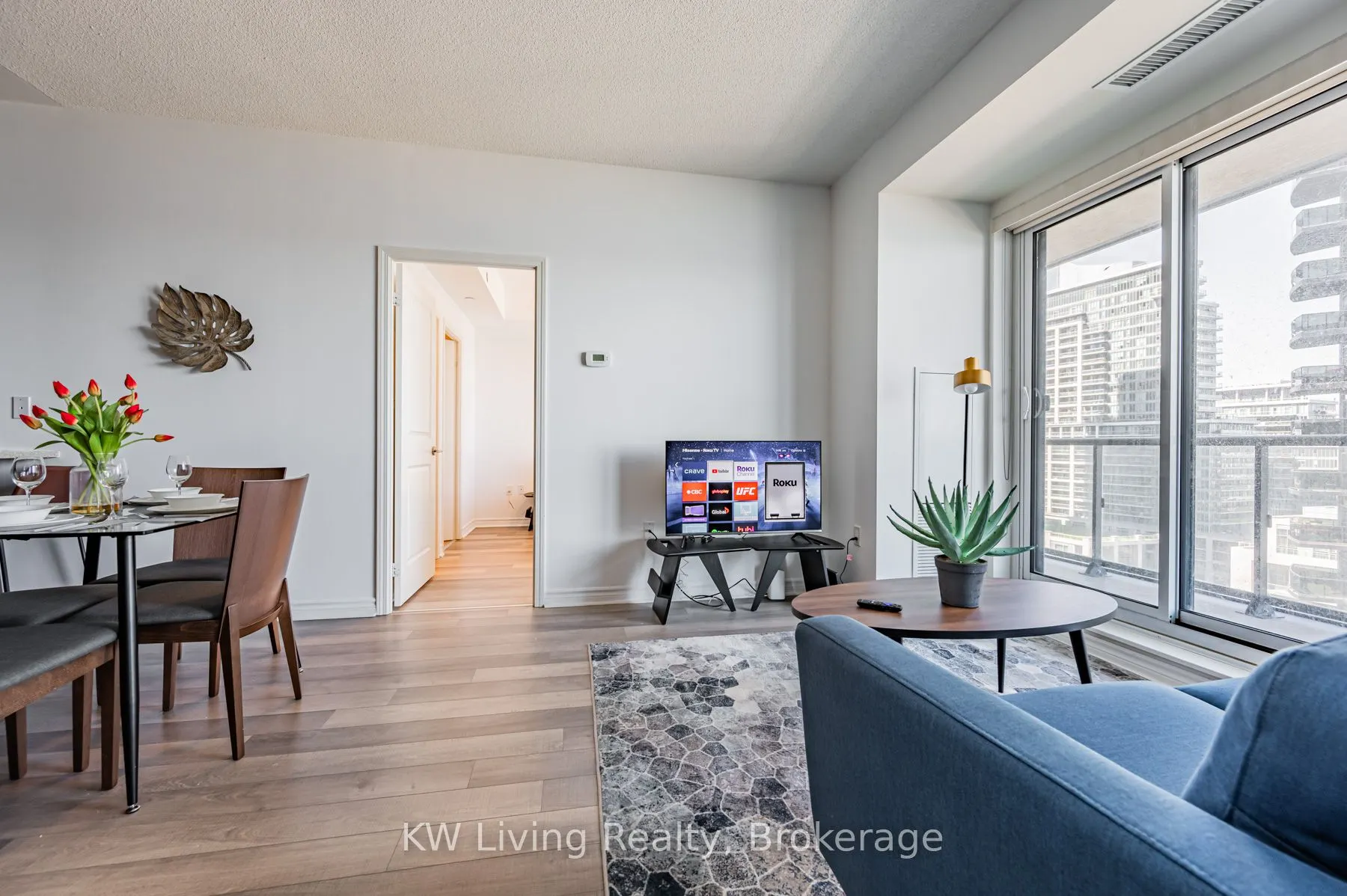 39 Annie Craig Drive, #1114