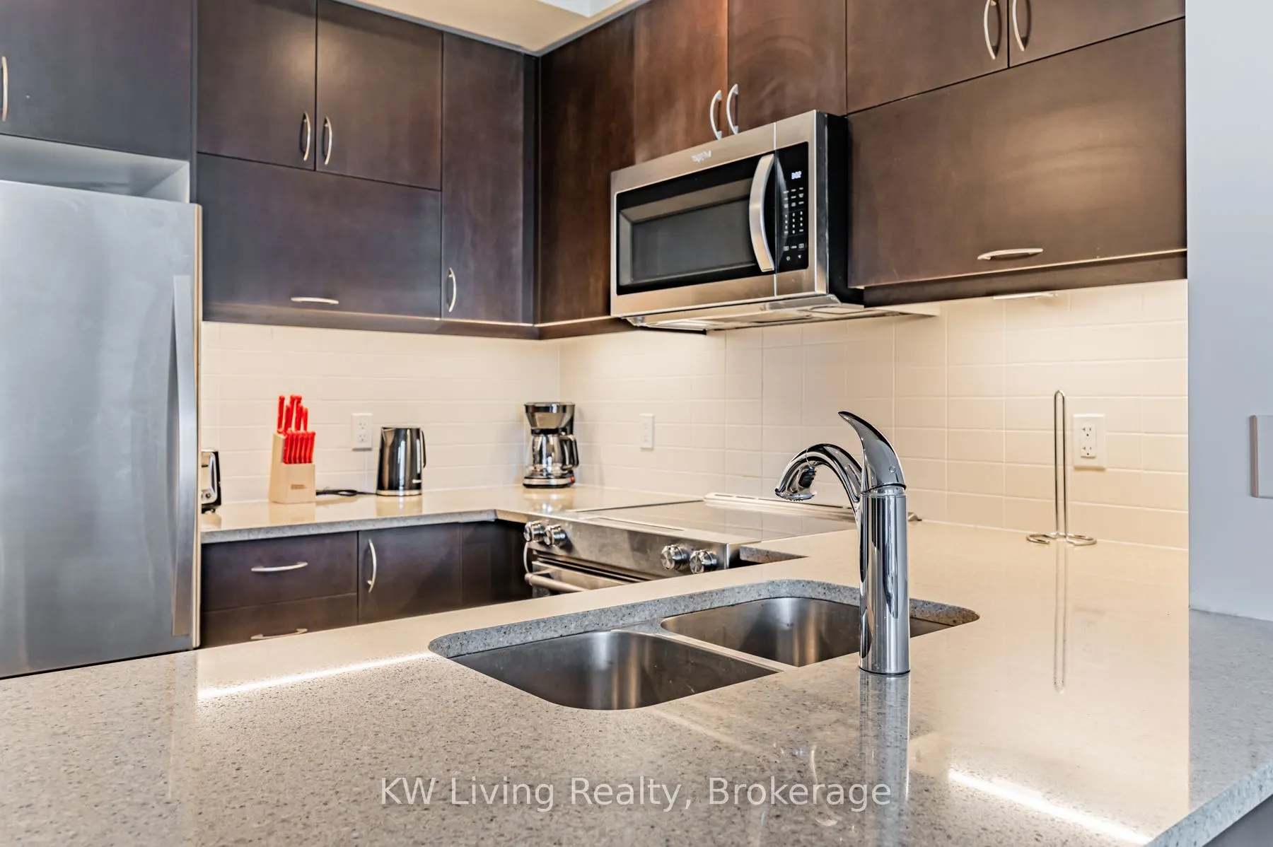 39 Annie Craig Drive, #1114