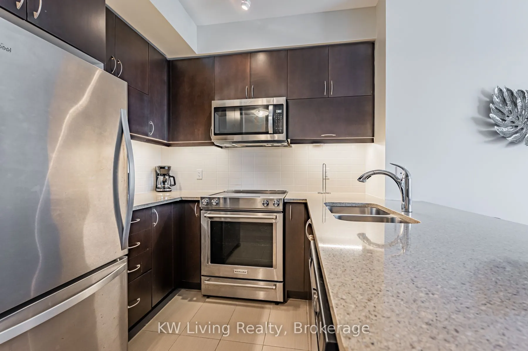 39 Annie Craig Drive, #1114