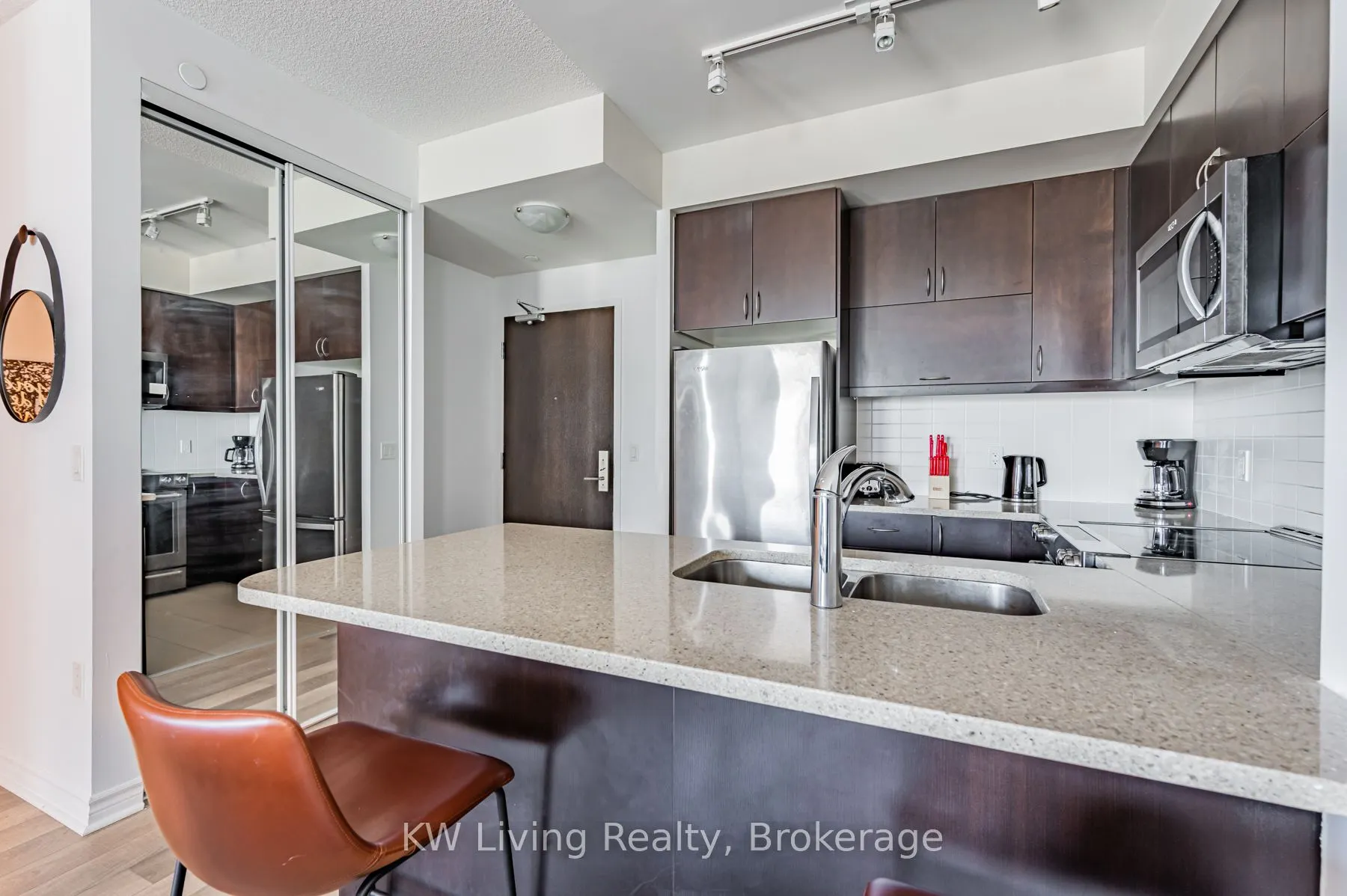 39 Annie Craig Drive, #1114