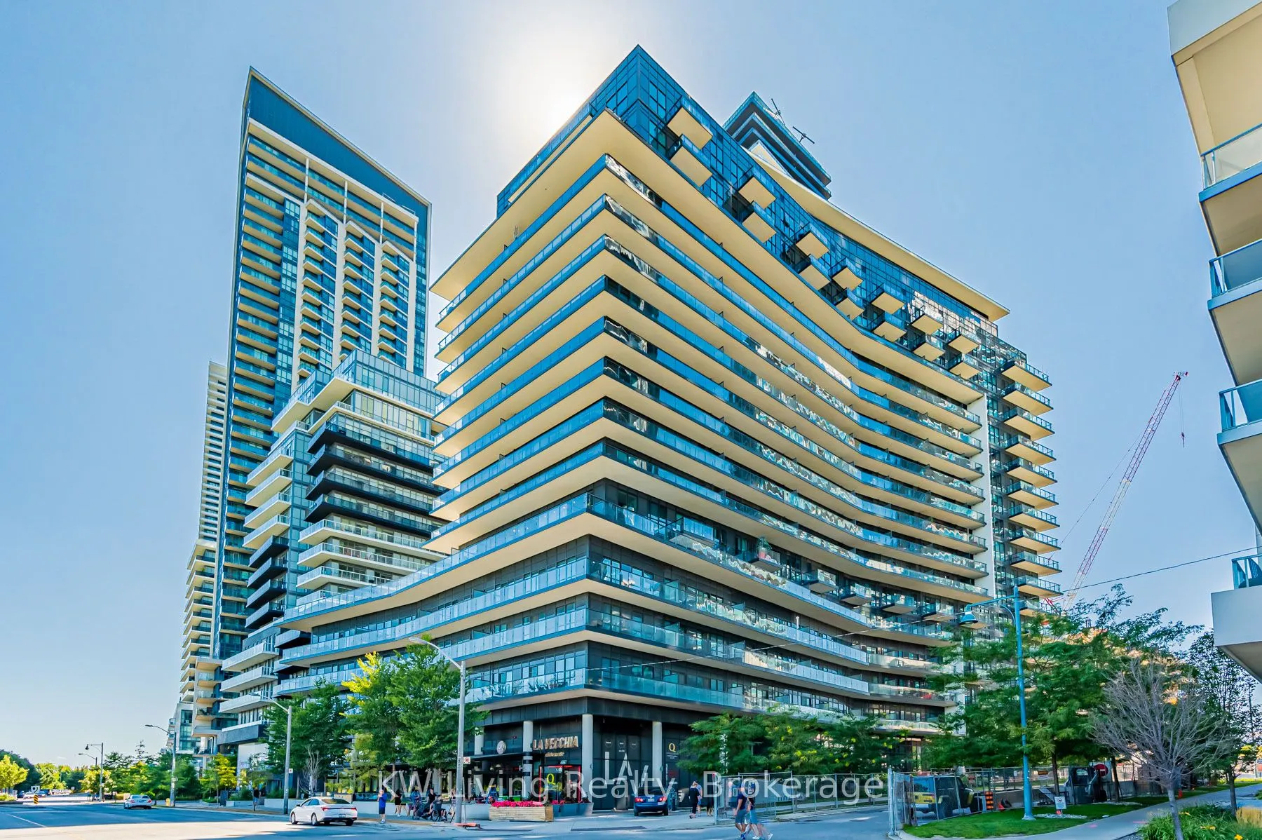 39 Annie Craig Drive, #1114