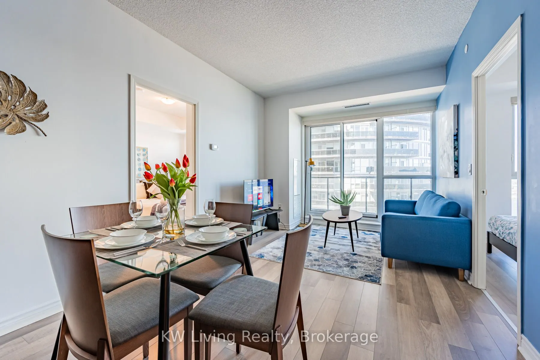 39 Annie Craig Drive, #1114
