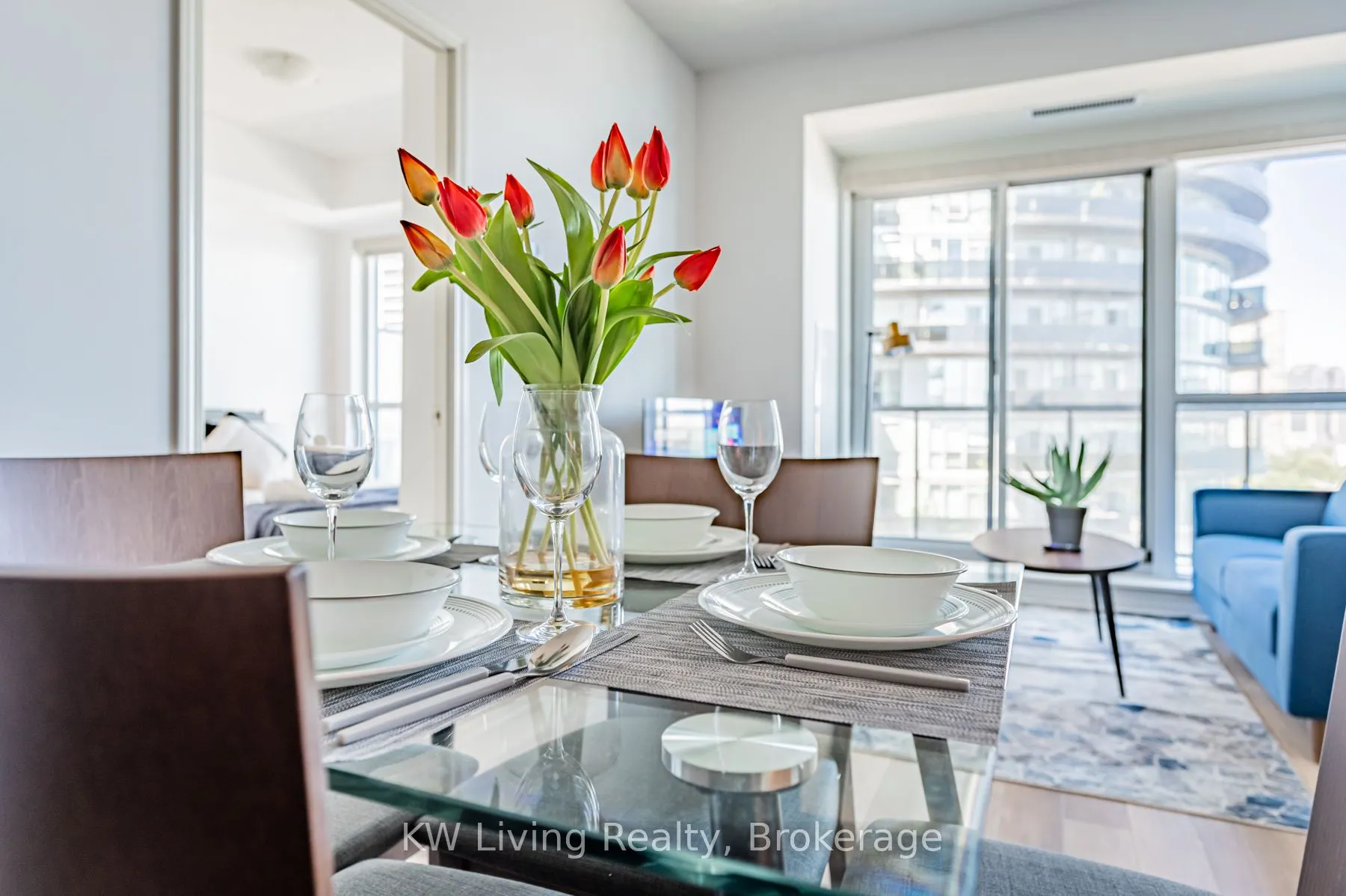 39 Annie Craig Drive, #1114
