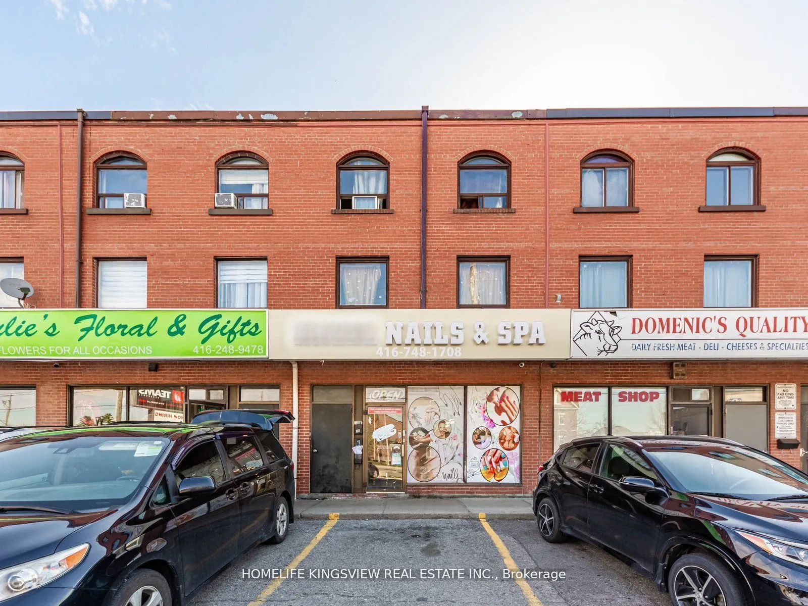 2965 Islington Avenue, #5