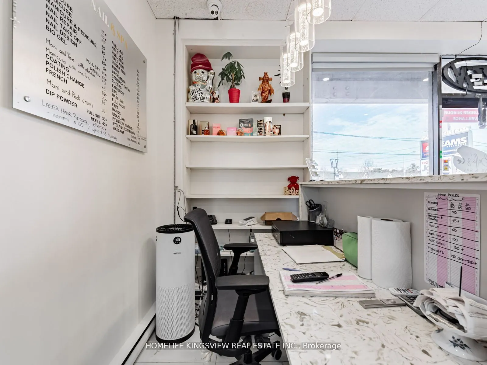 2965 Islington Avenue, #5