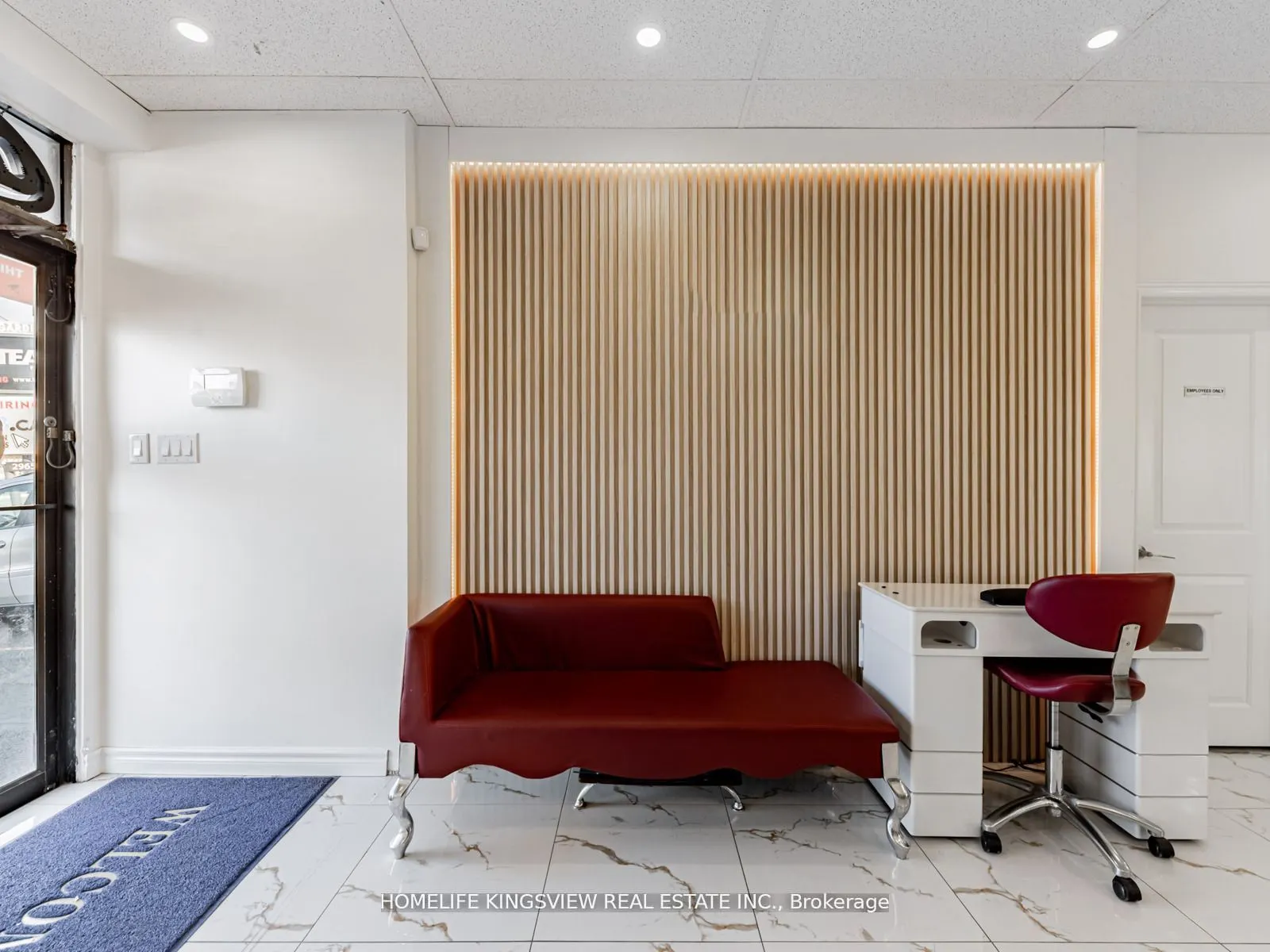 2965 Islington Avenue, #5