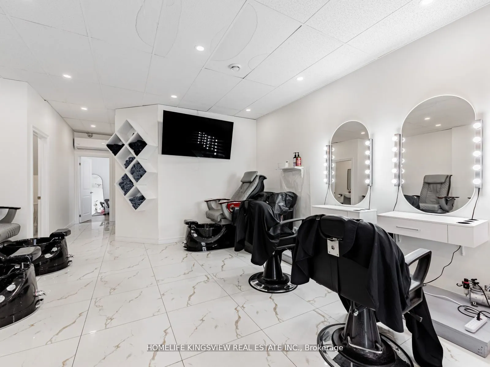 2965 Islington Avenue, #5