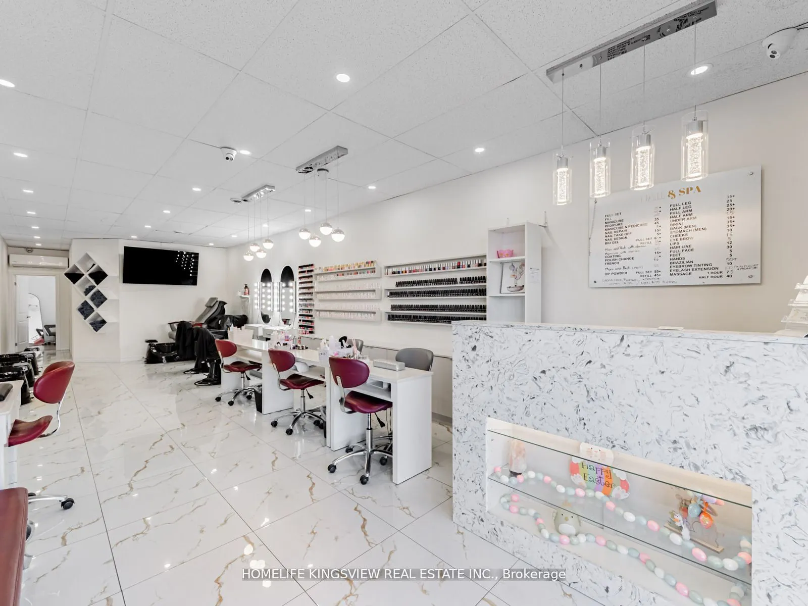 2965 Islington Avenue, #5
