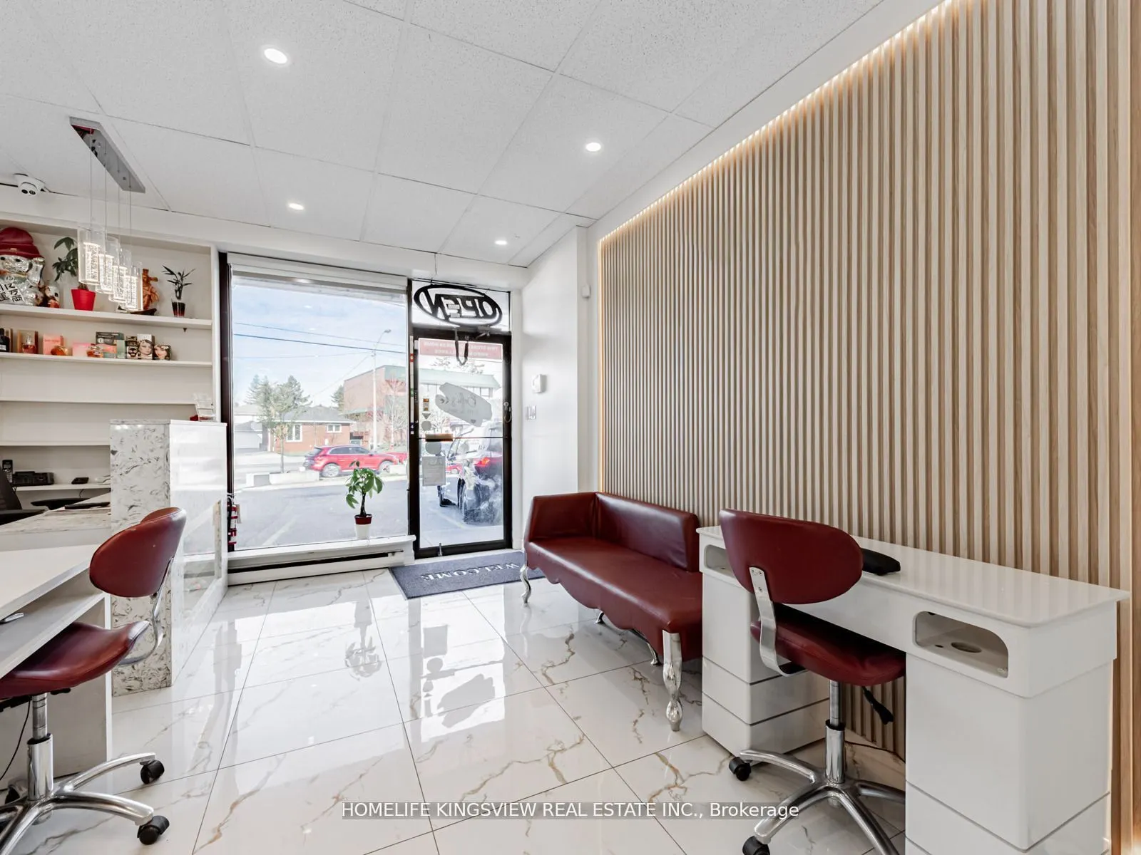 2965 Islington Avenue, #5