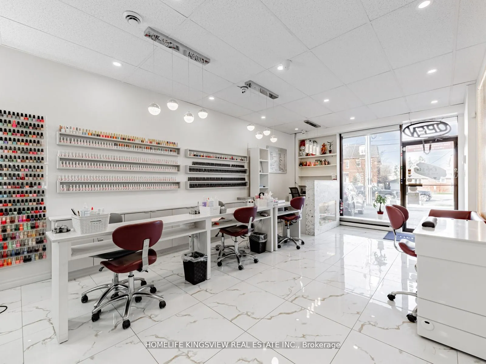 2965 Islington Avenue, #5