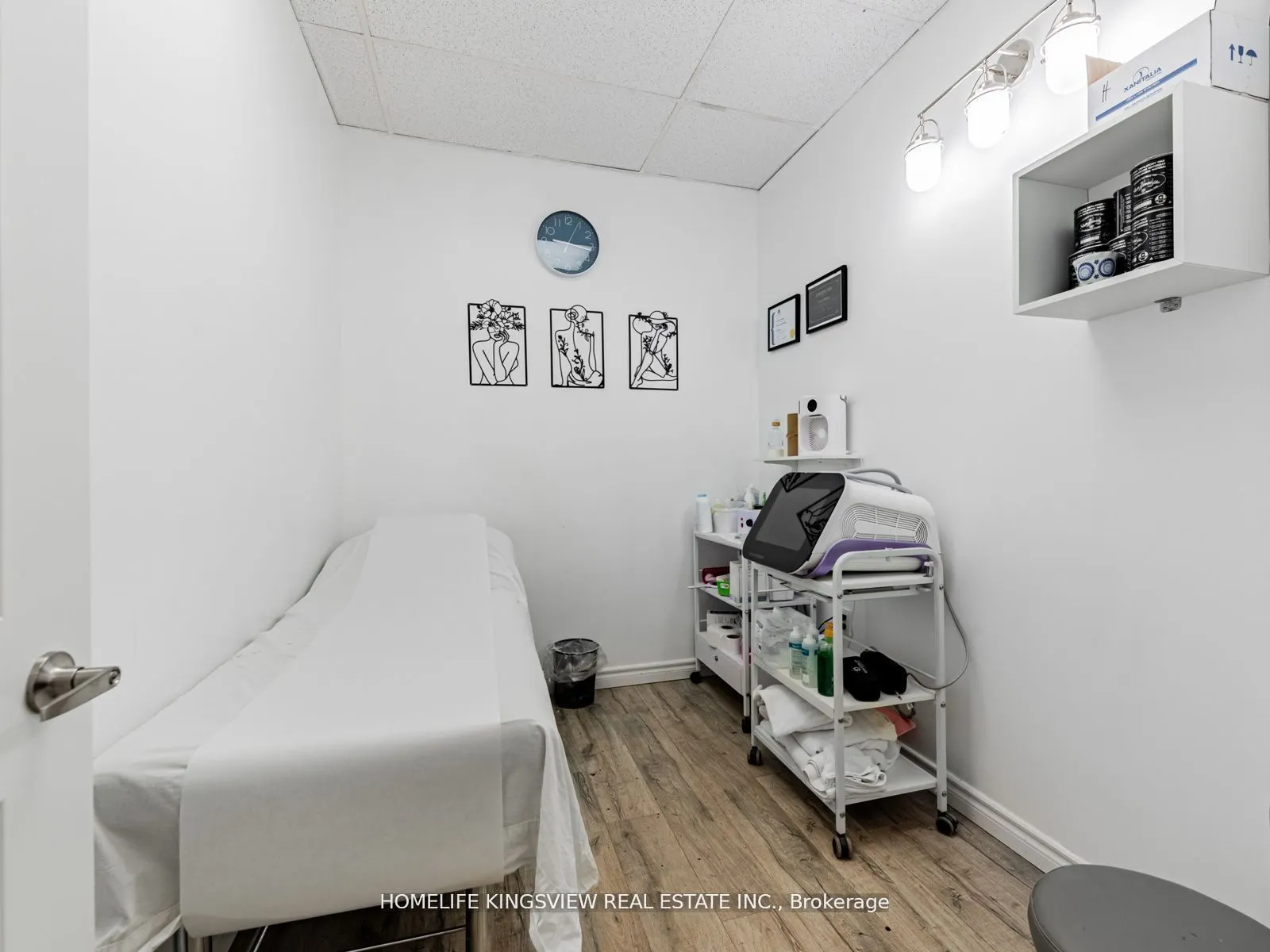 2965 Islington Avenue, #5