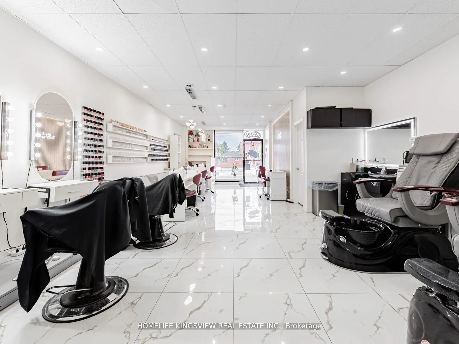 2965 Islington Avenue, #5