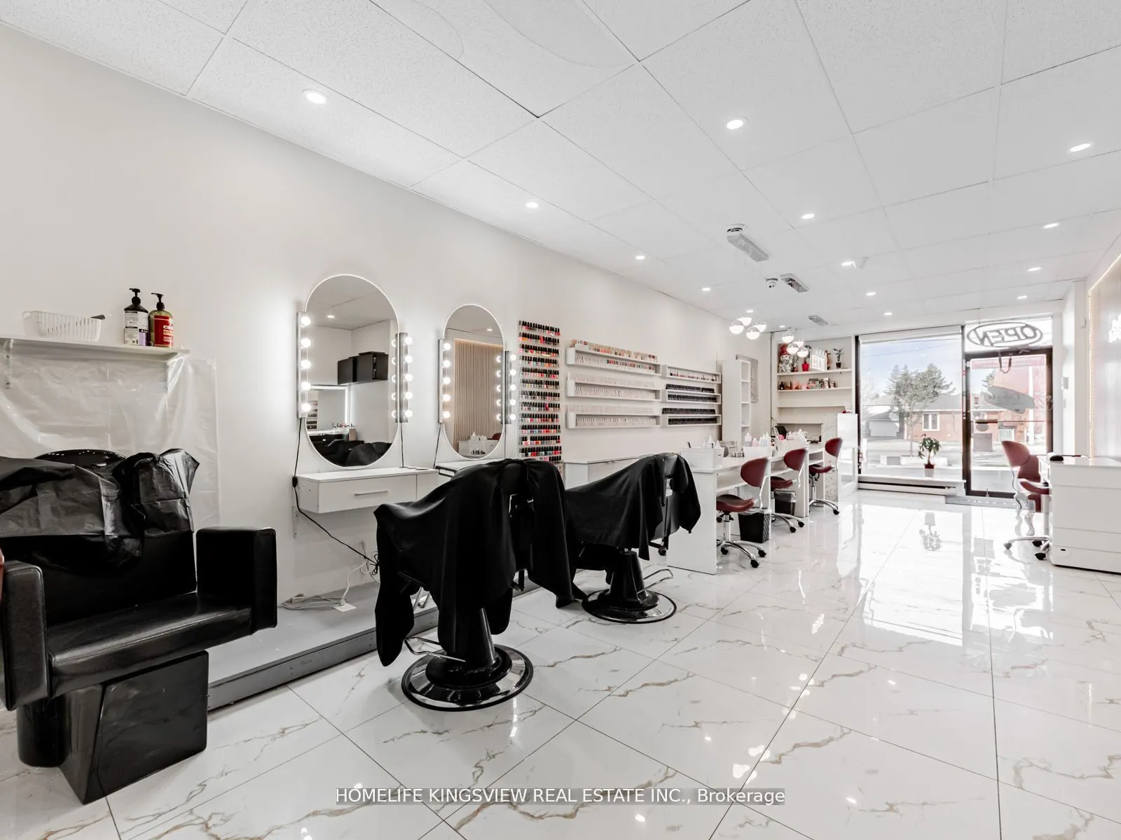 2965 Islington Avenue, #5