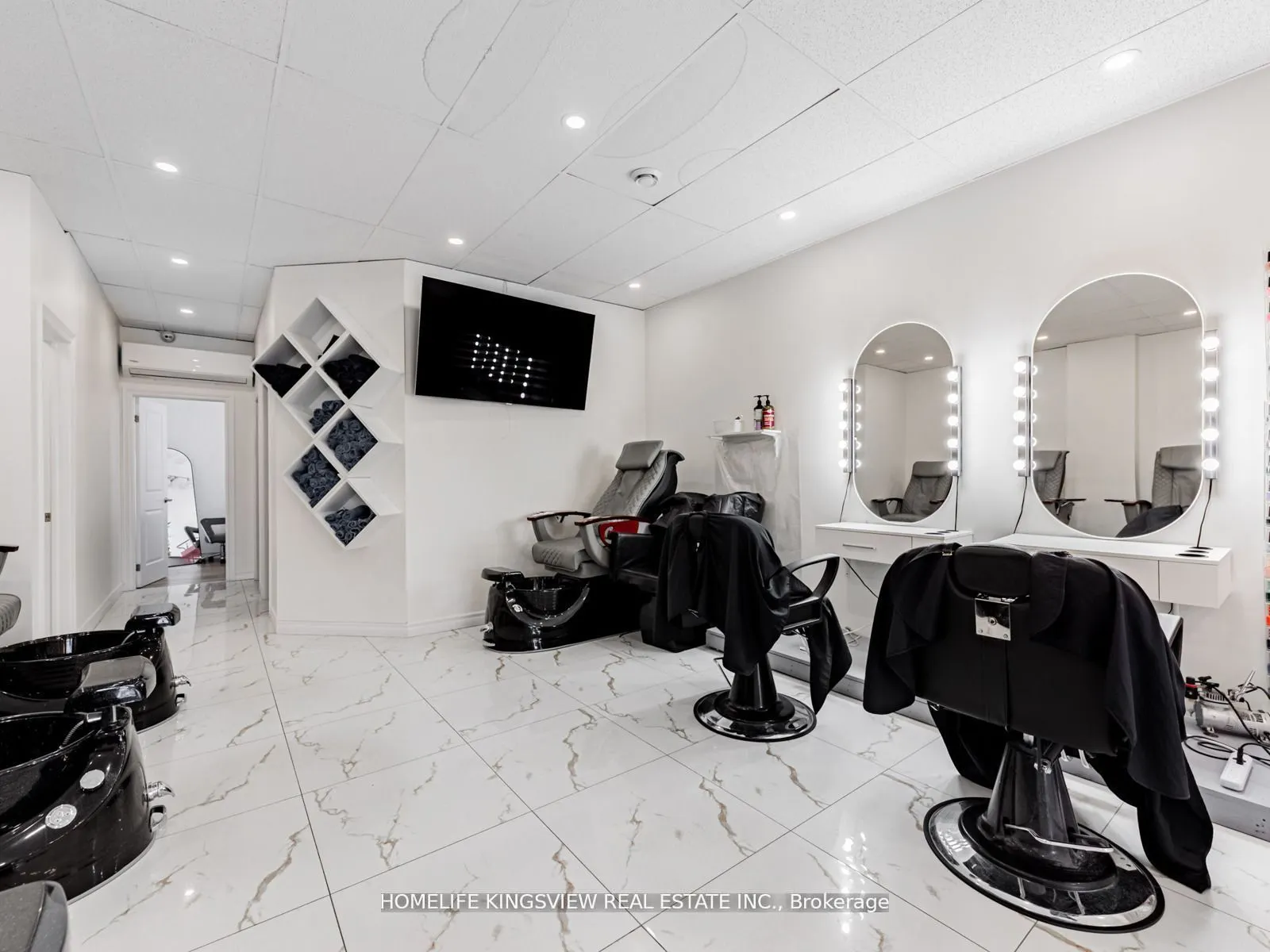 2965 Islington Avenue, #5