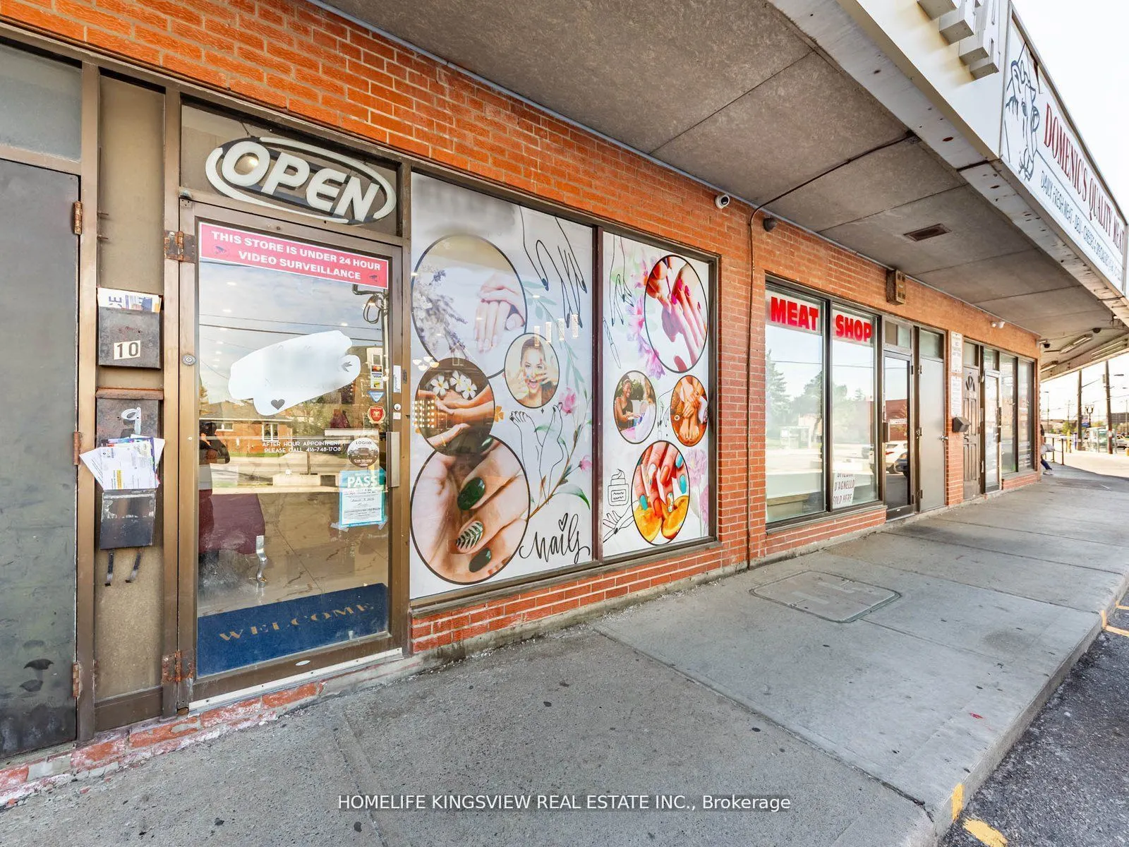2965 Islington Avenue, #5