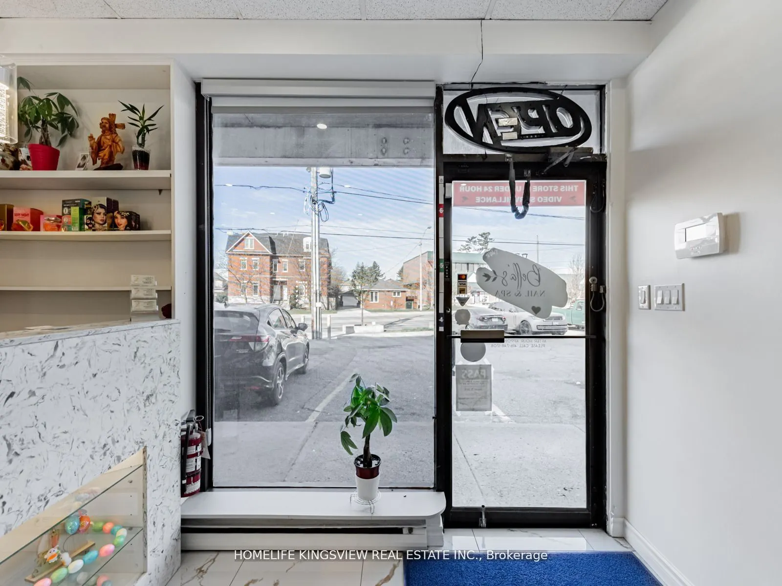 2965 Islington Avenue, #5