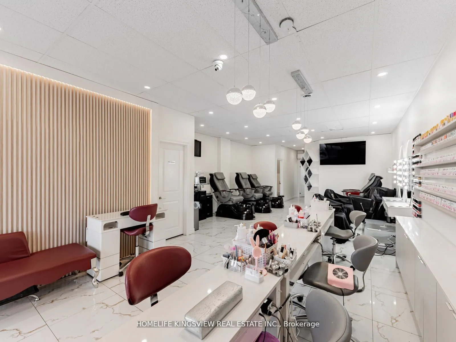 2965 Islington Avenue, #5