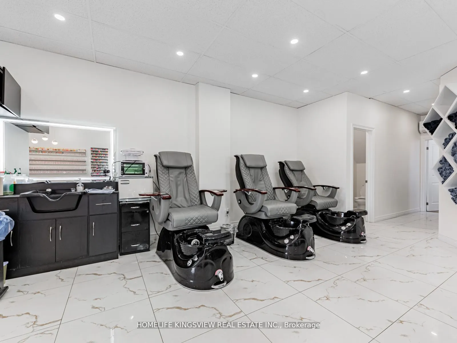 2965 Islington Avenue, #5