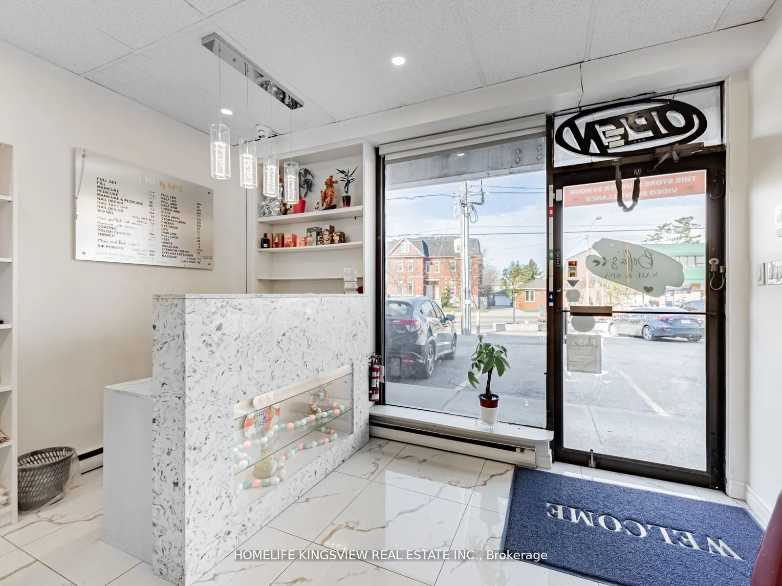 2965 Islington Avenue, #5