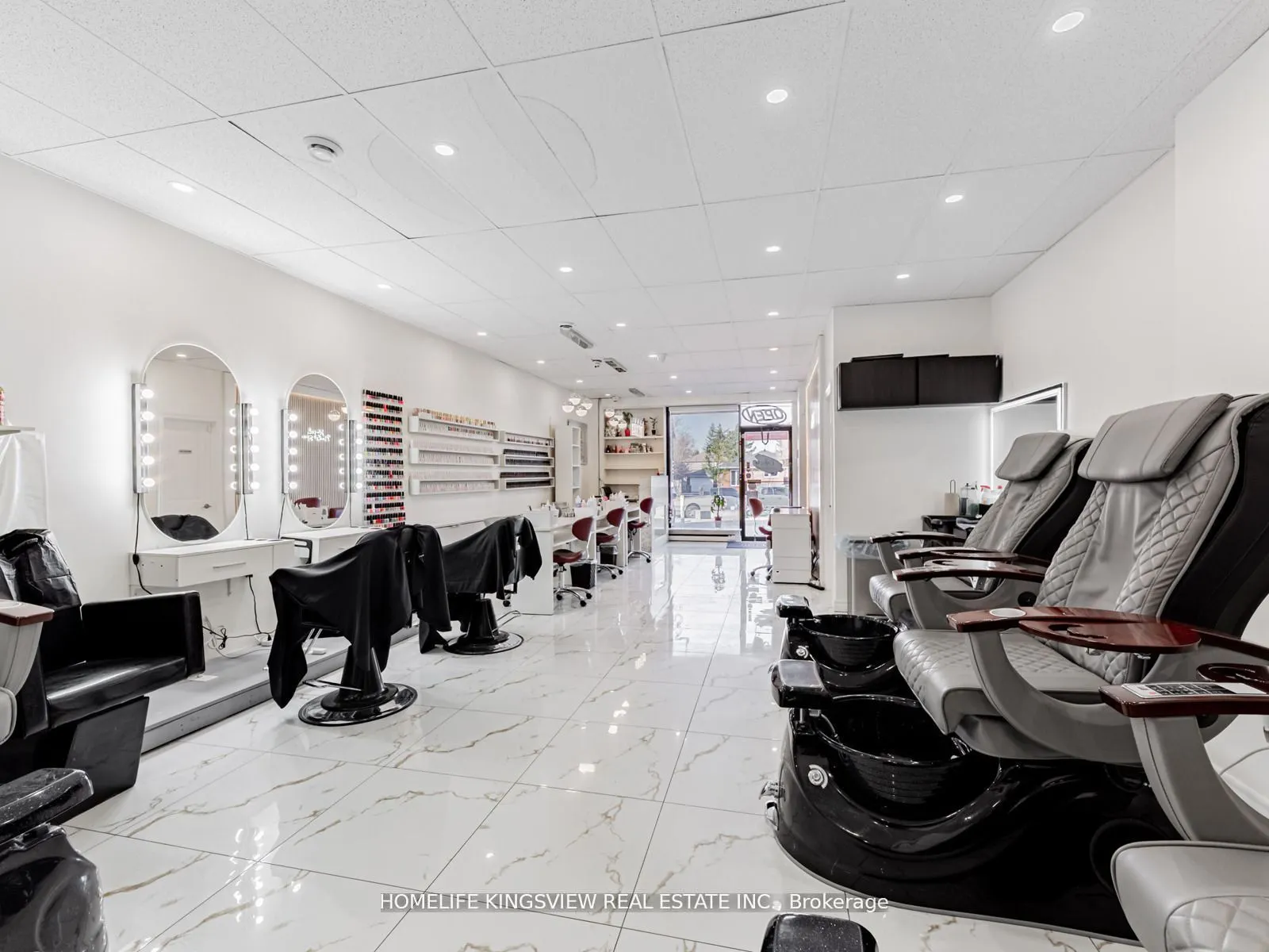 2965 Islington Avenue, #5