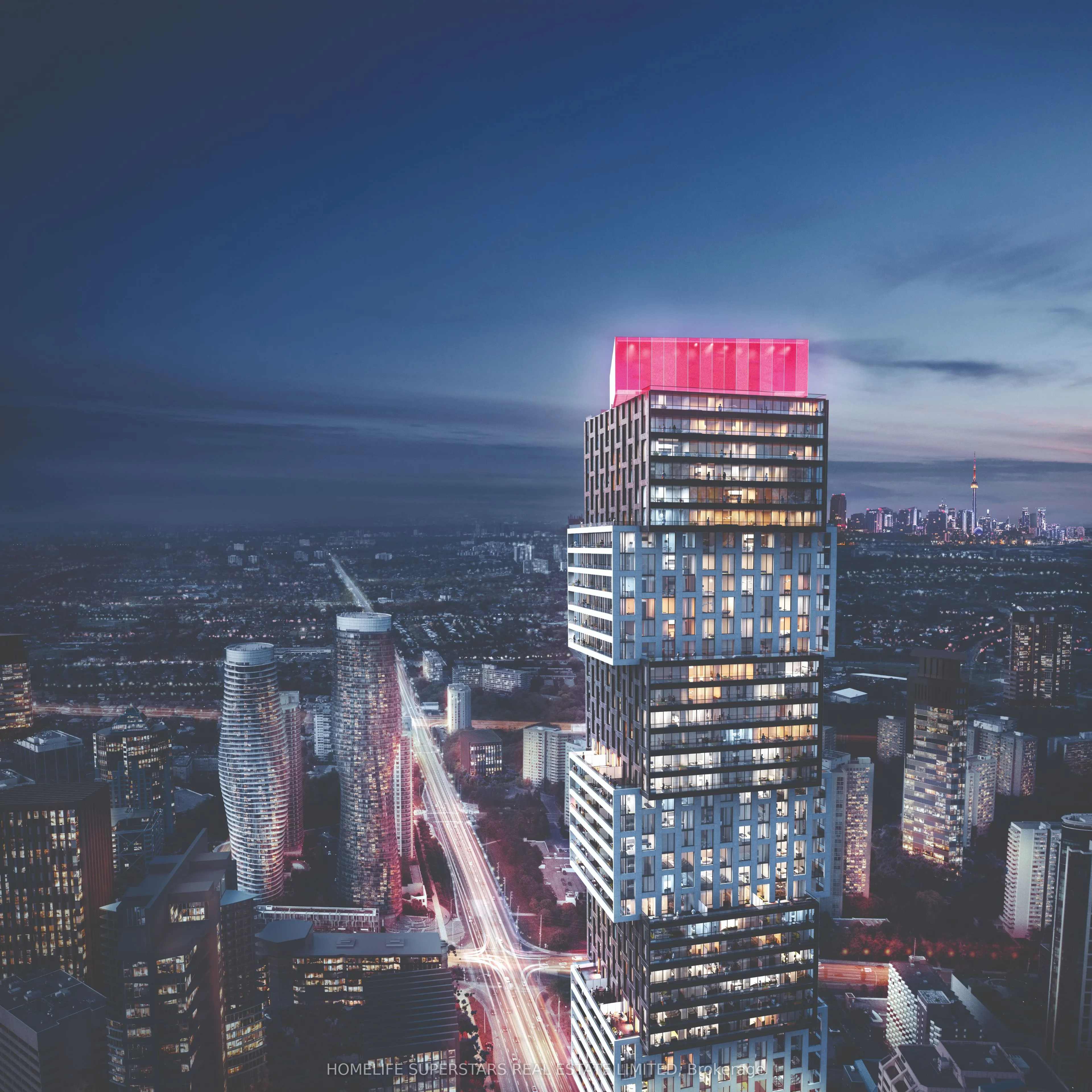 4015 The Exchange, #1102