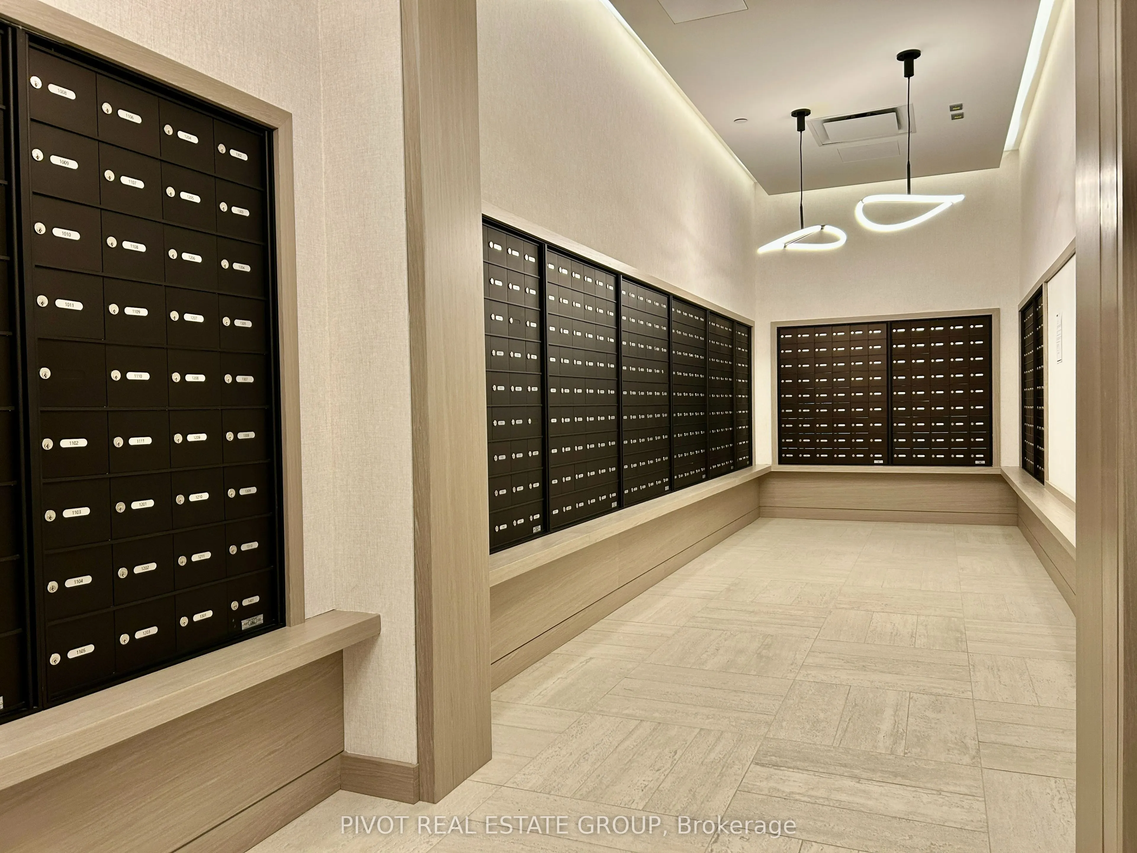 4015 The Exchange, #2310