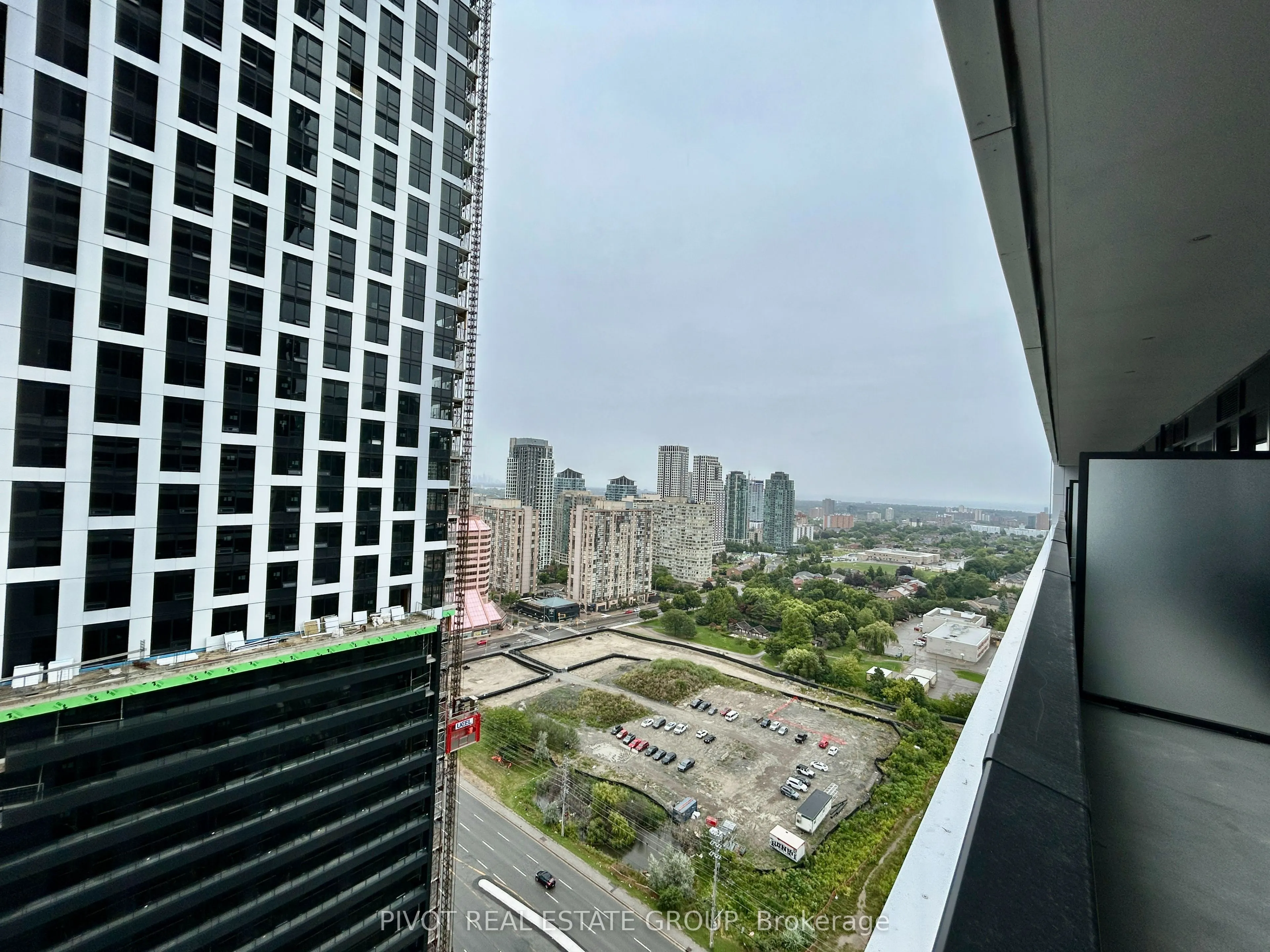 4015 The Exchange, #2310