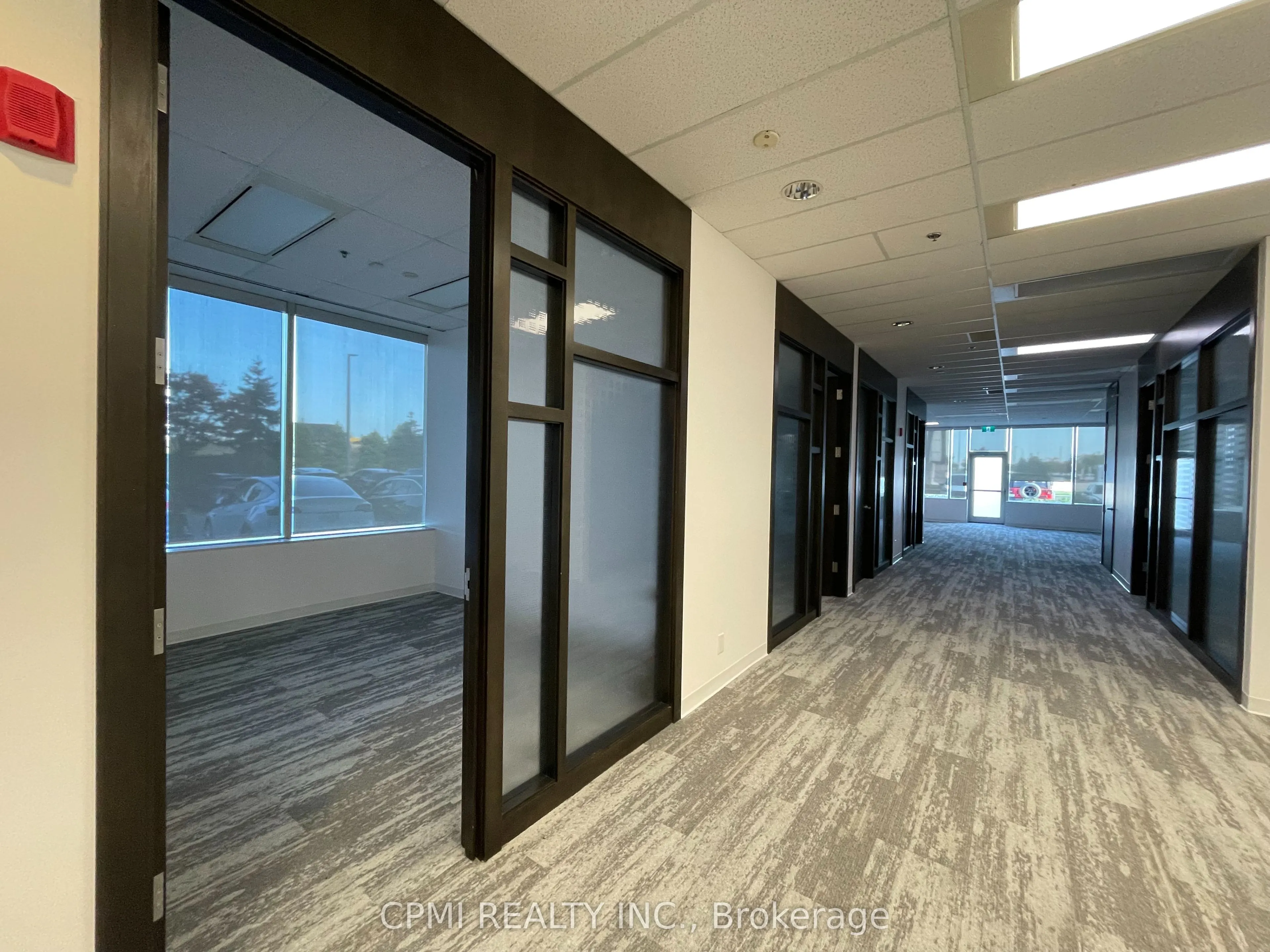 5750 Explorer Drive, #101