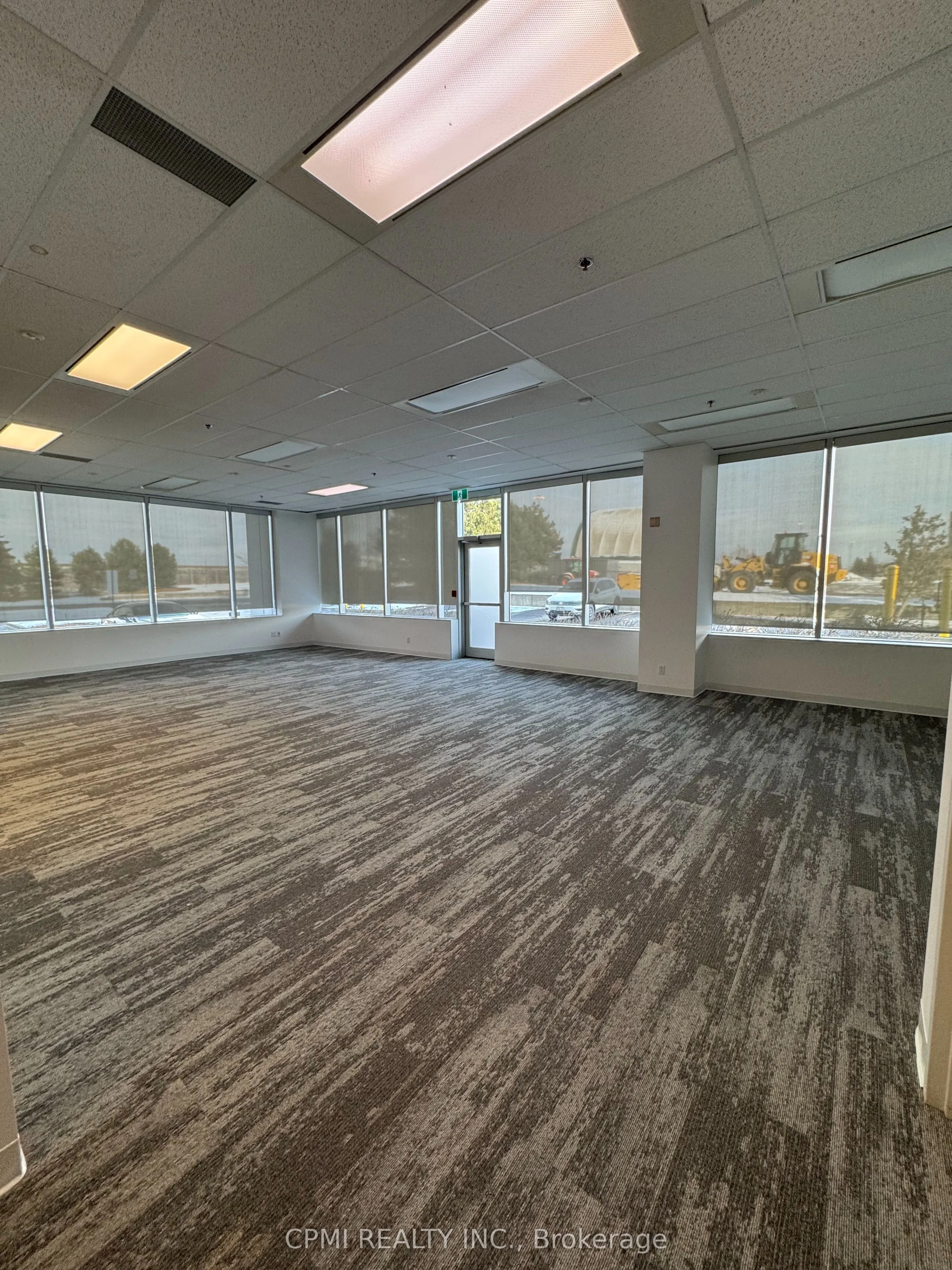 5750 Explorer Drive, #101