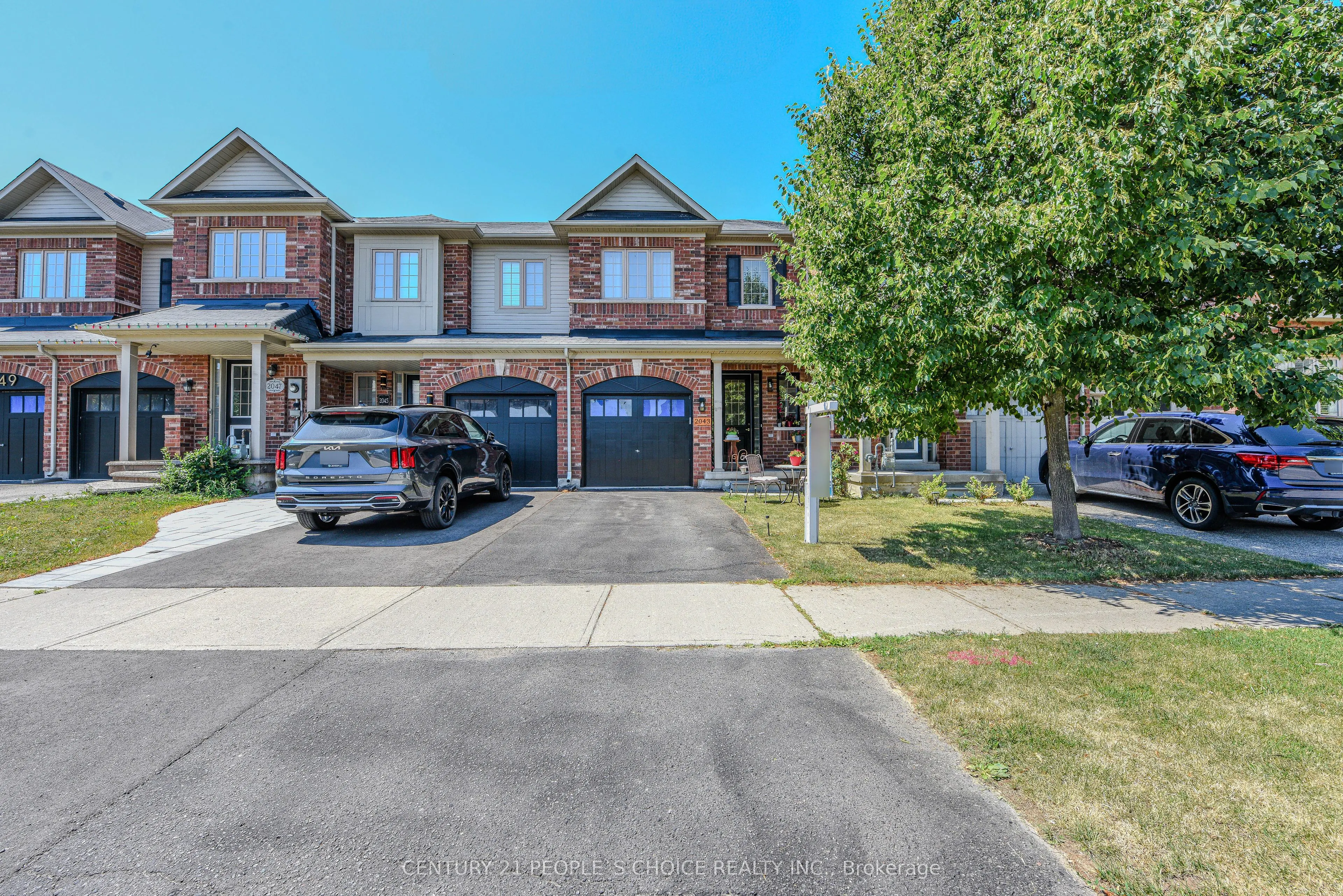 2043 Fiddlers Way