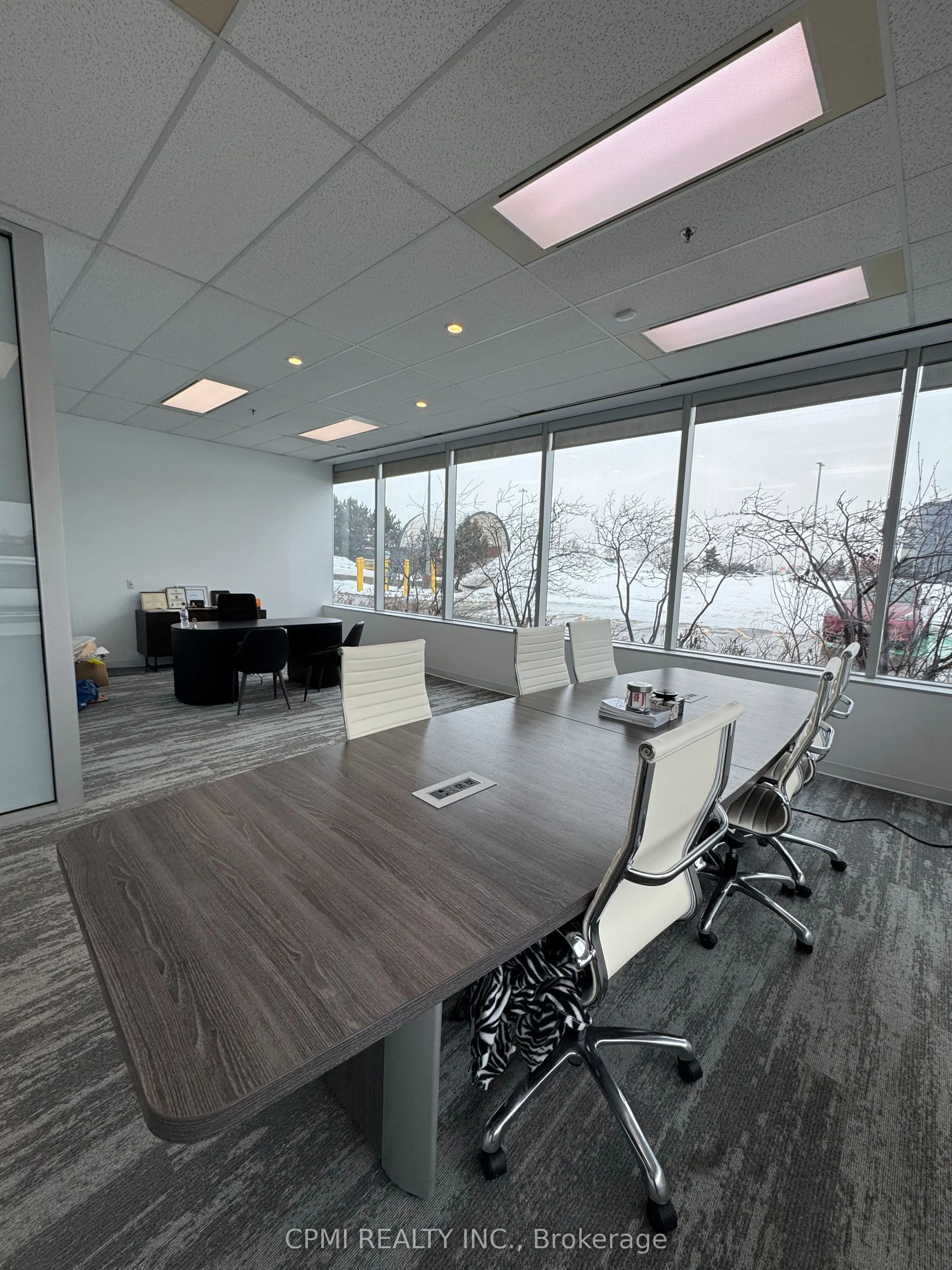 5750 Explorer Drive, #102
