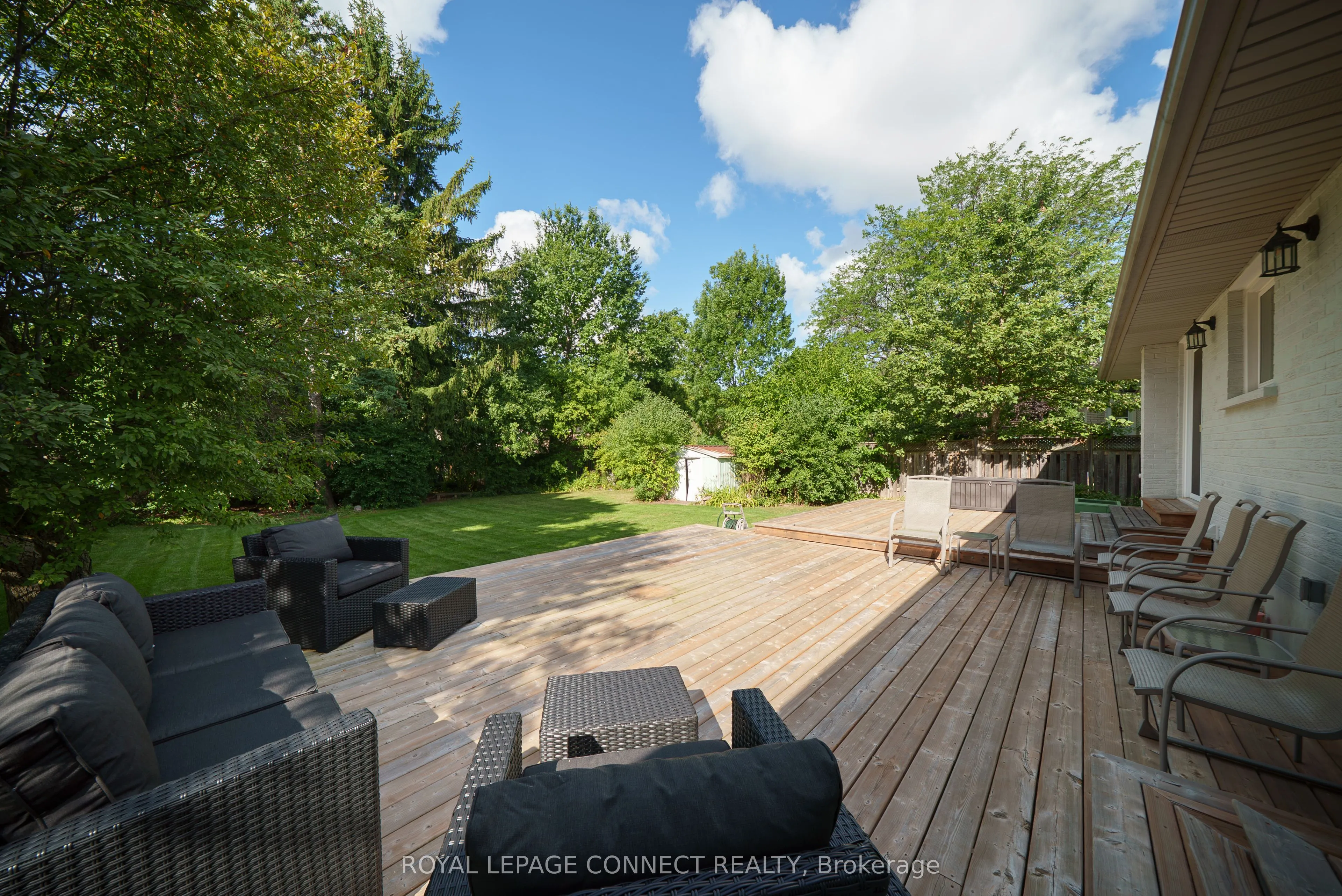 338 Sawyer Road