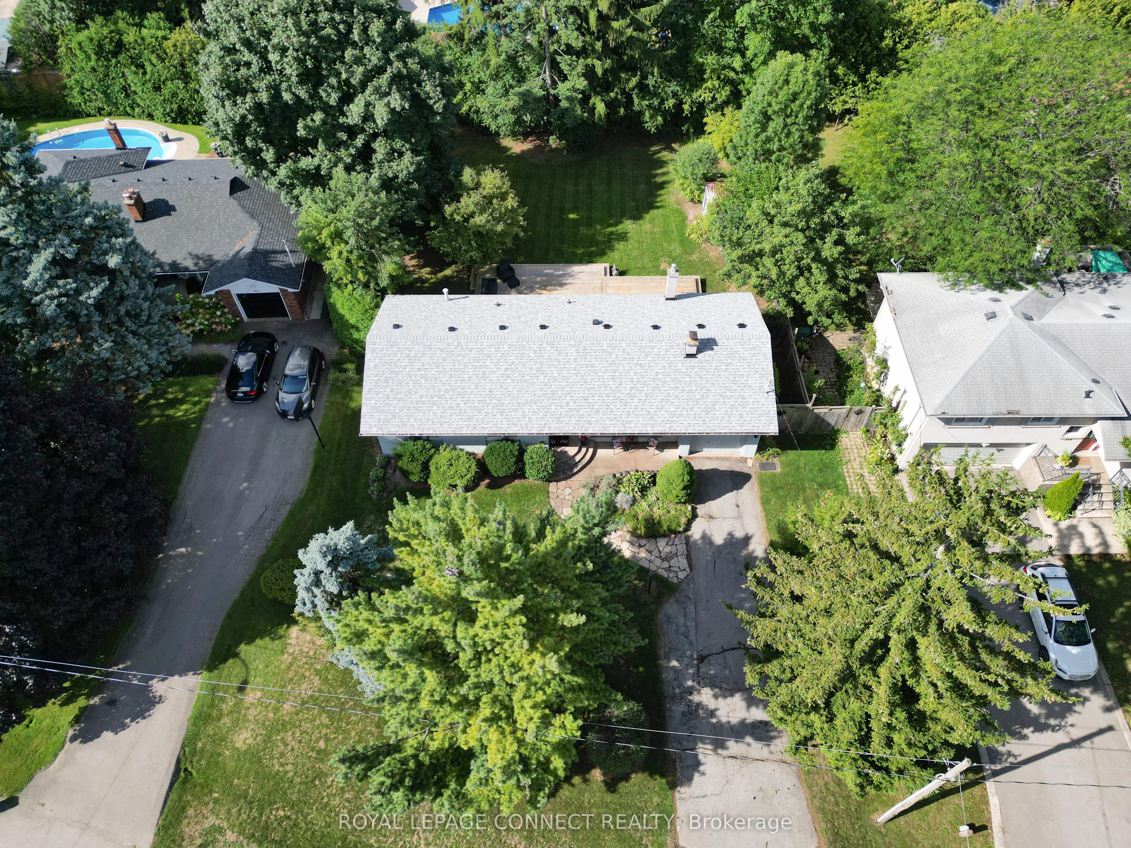 338 Sawyer Road
