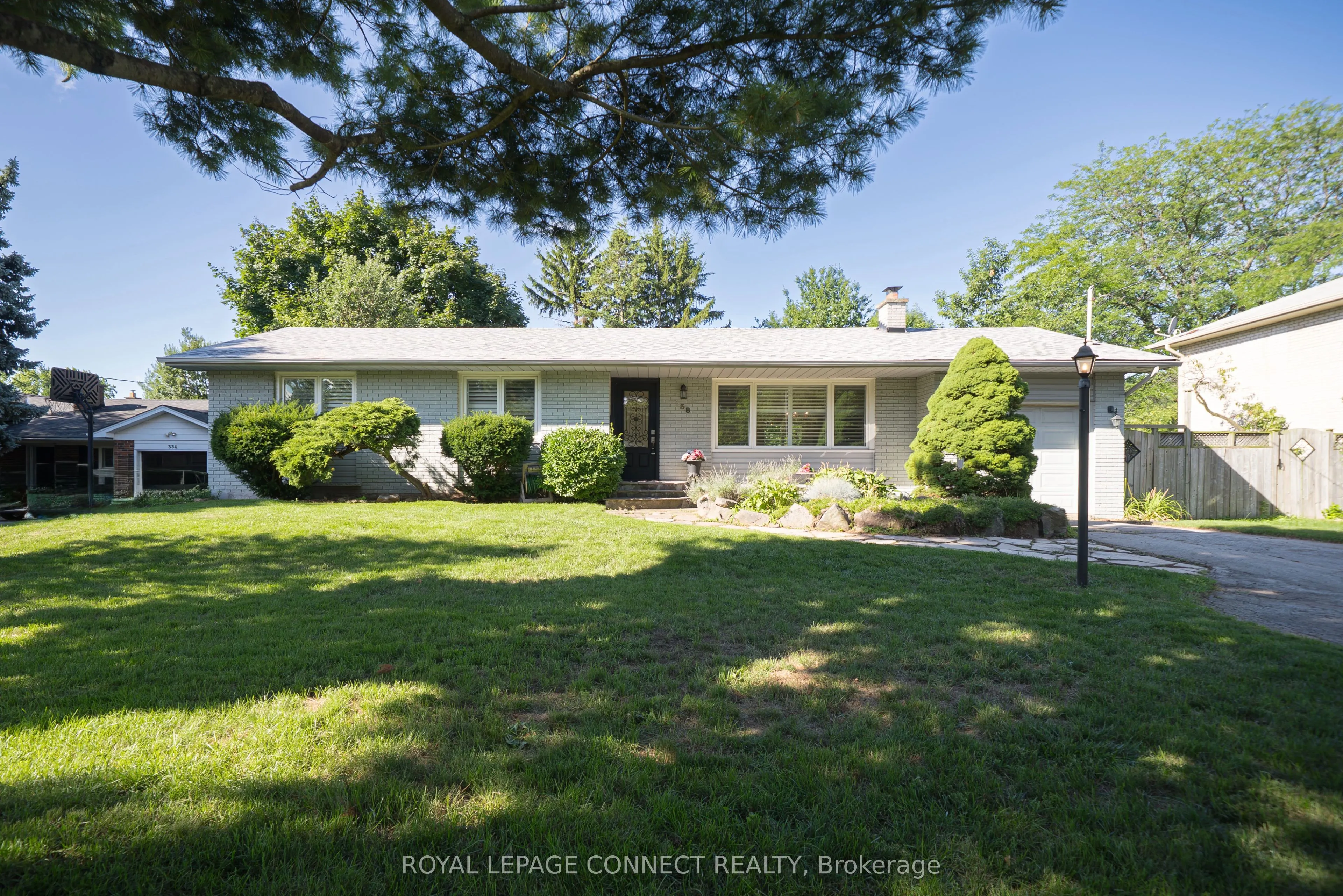 338 Sawyer Road