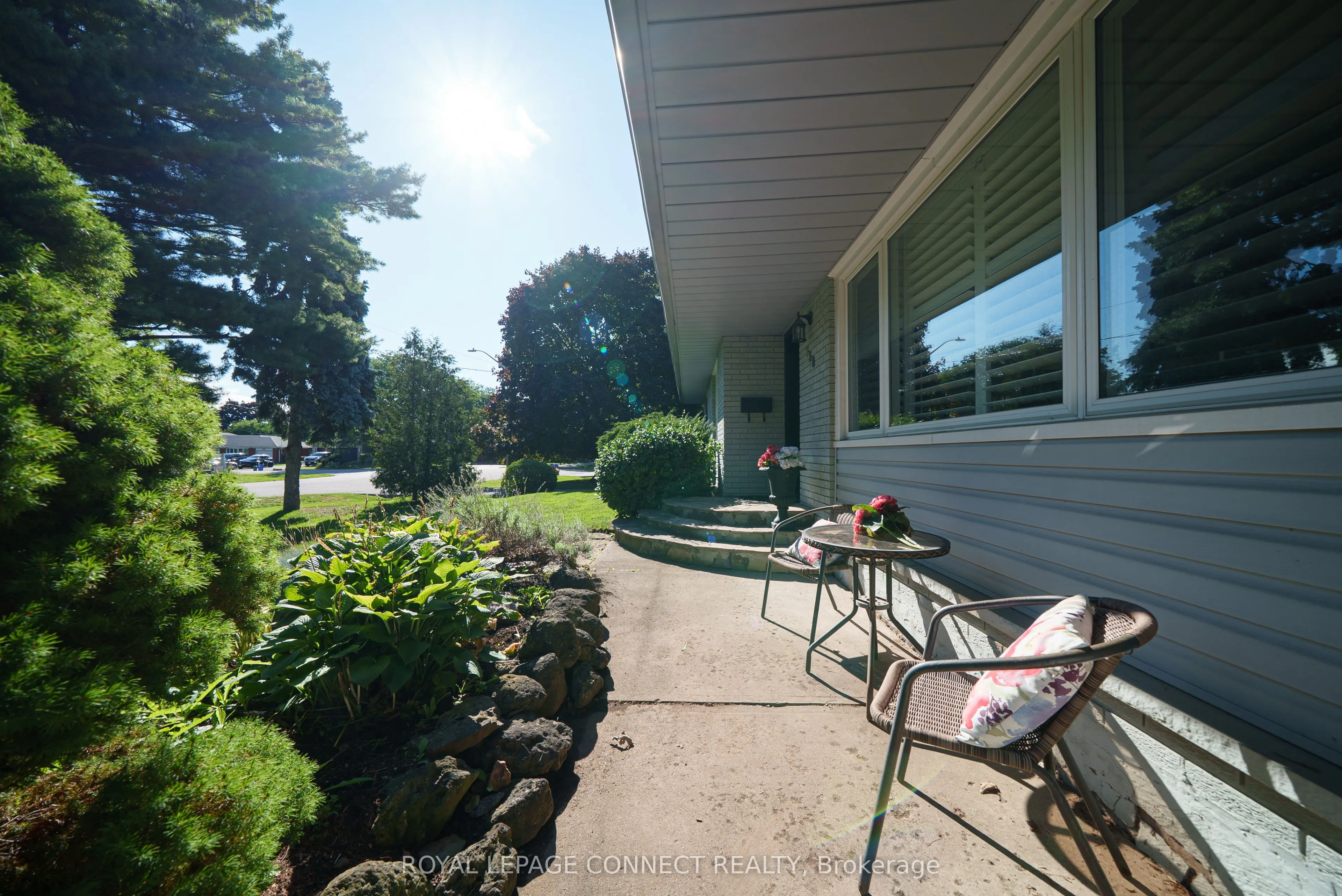 338 Sawyer Road