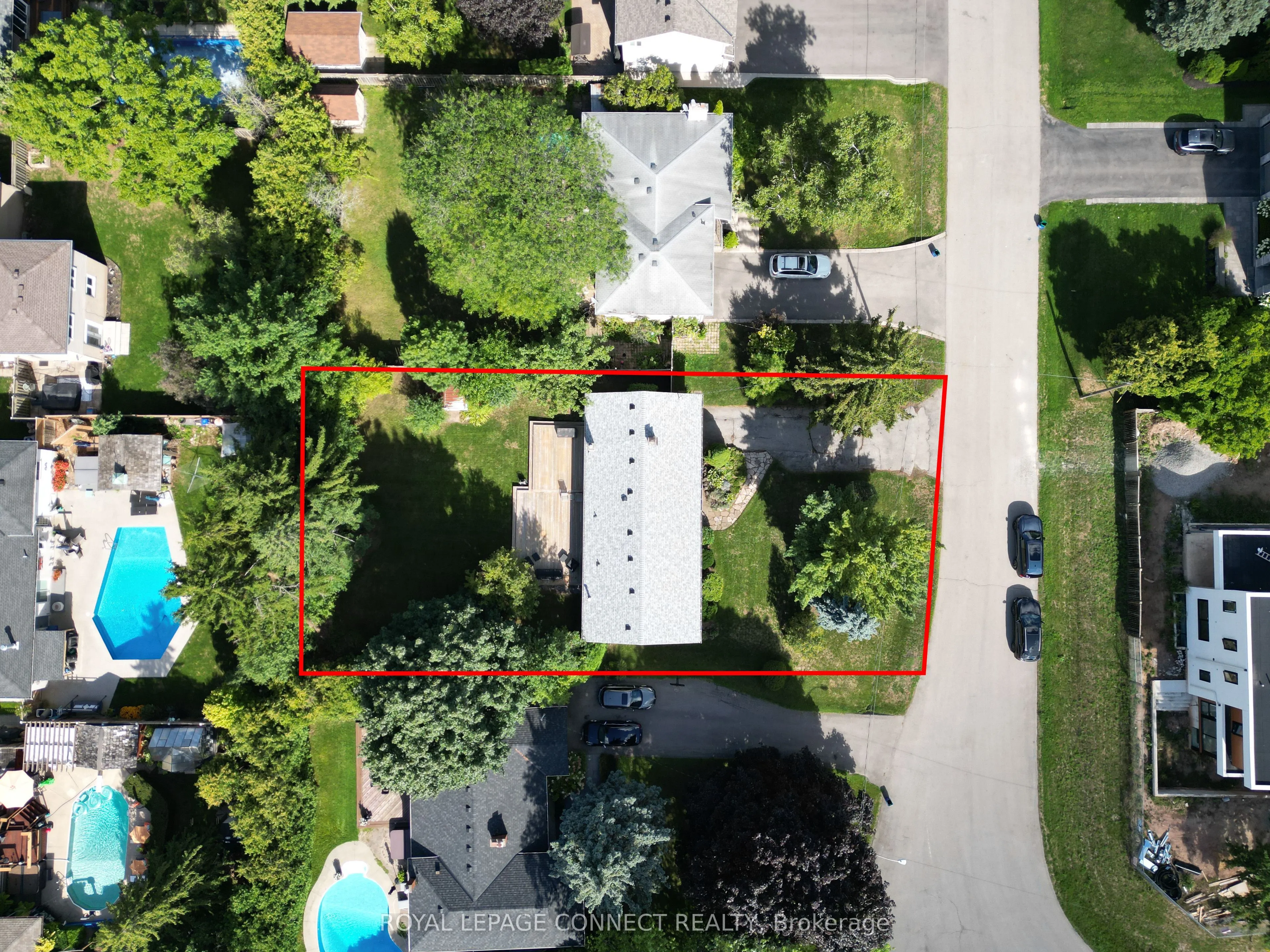 338 Sawyer Road