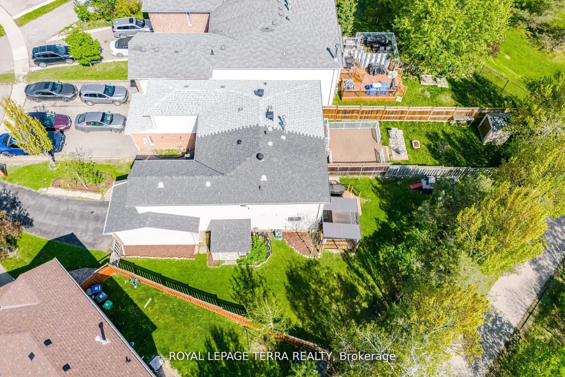3407 Nighthawk Trail