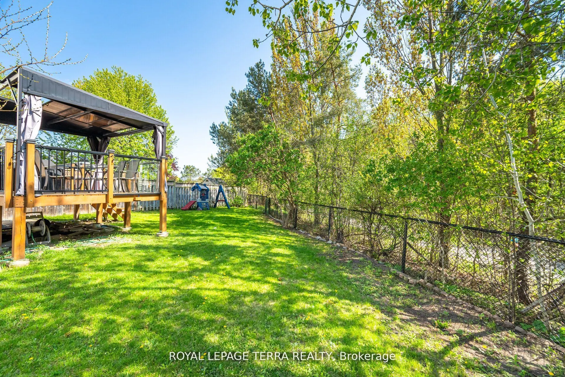 3407 Nighthawk Trail