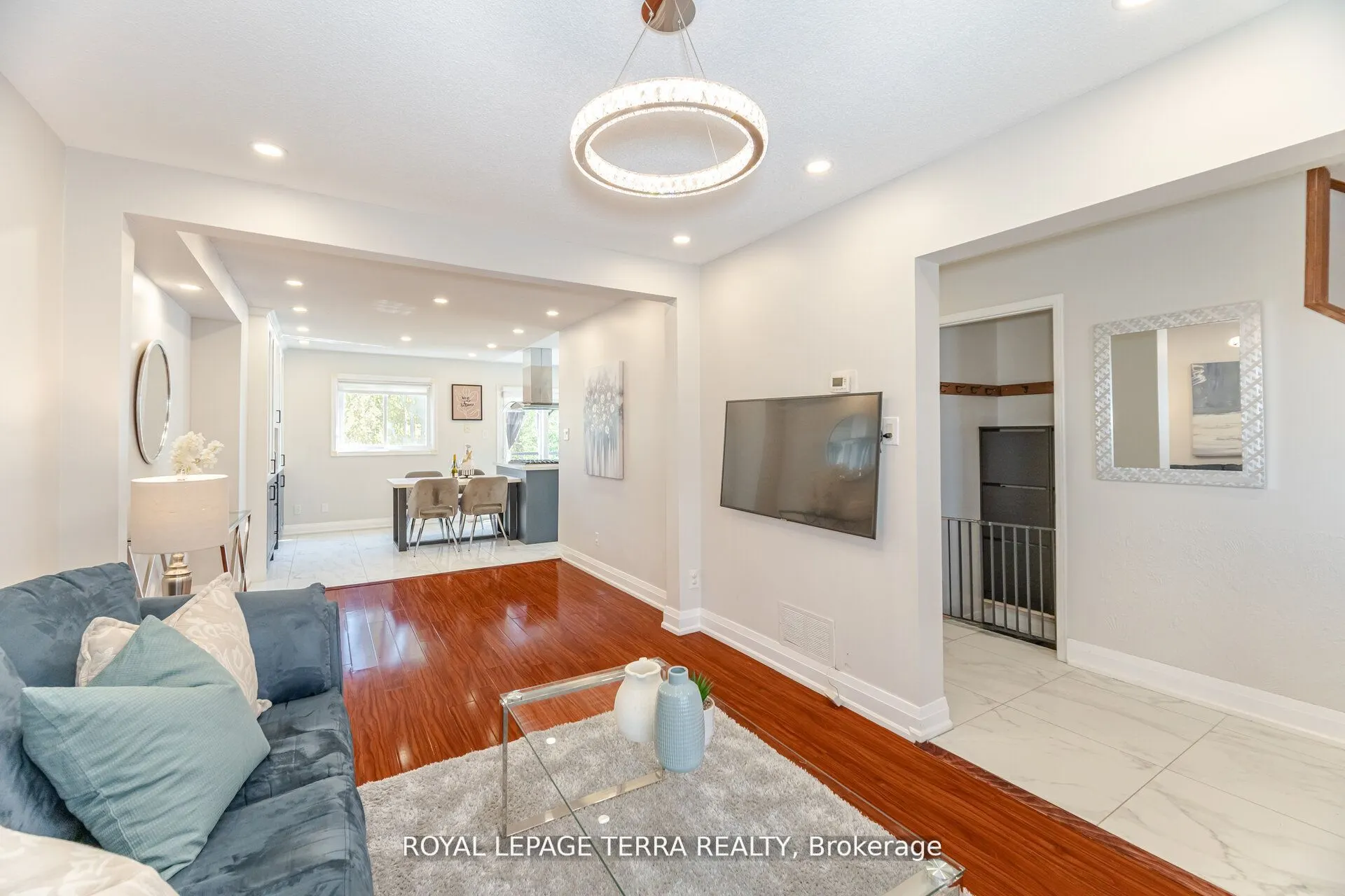 3407 Nighthawk Trail